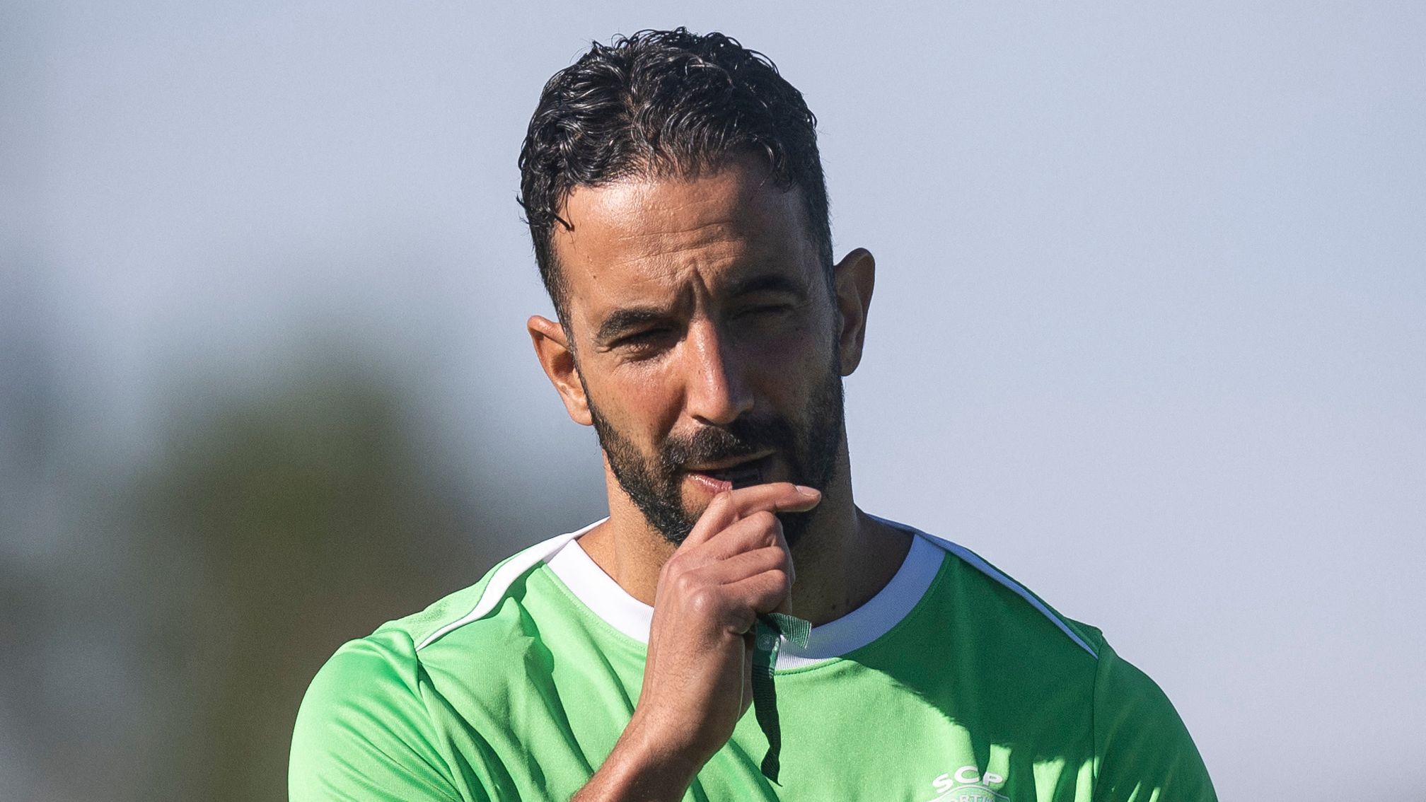 FBL-EUR-C1-SPORTING-TRAINING