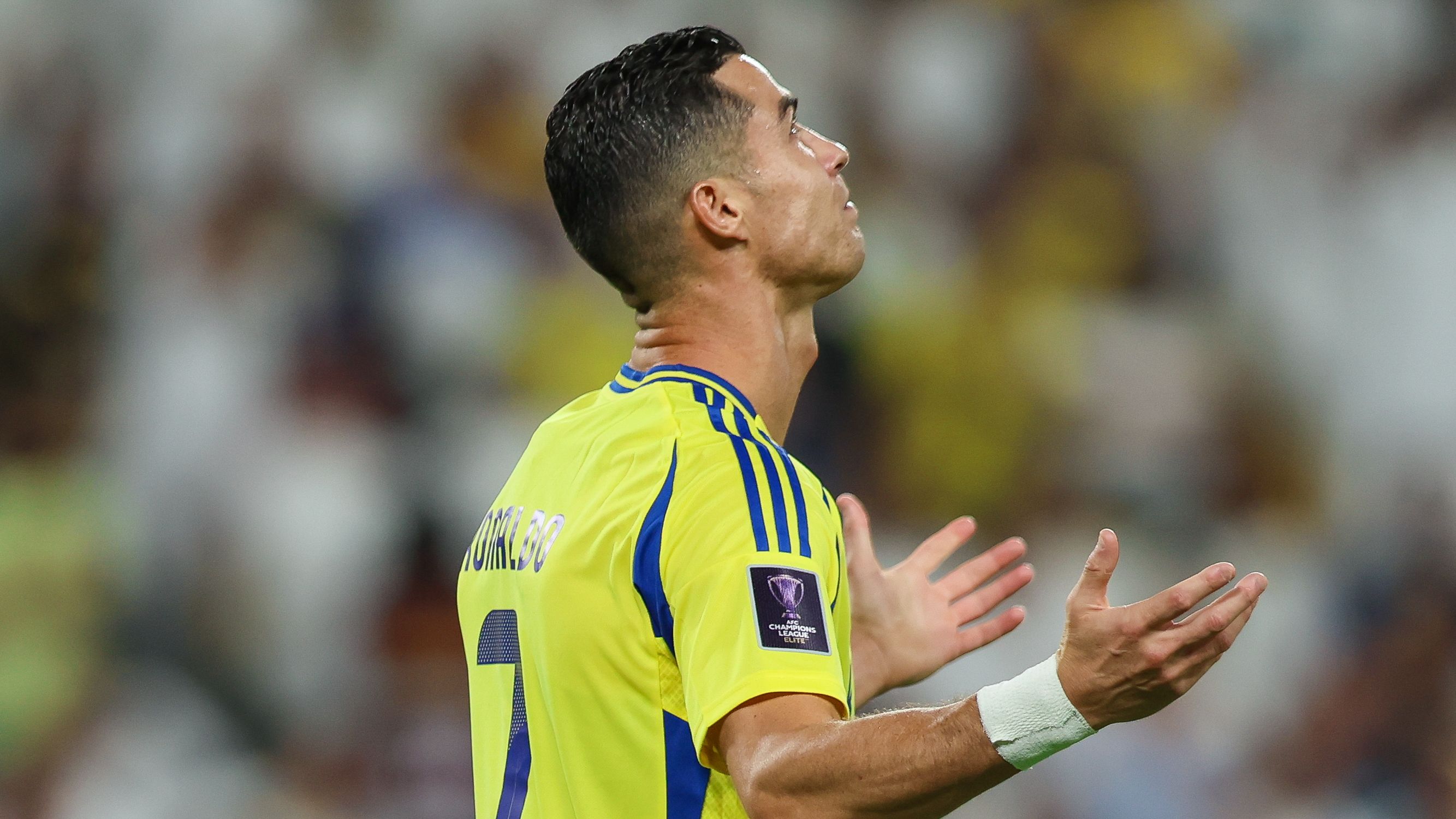 Al Nassr v Al Rayyan: Saudi Pro League