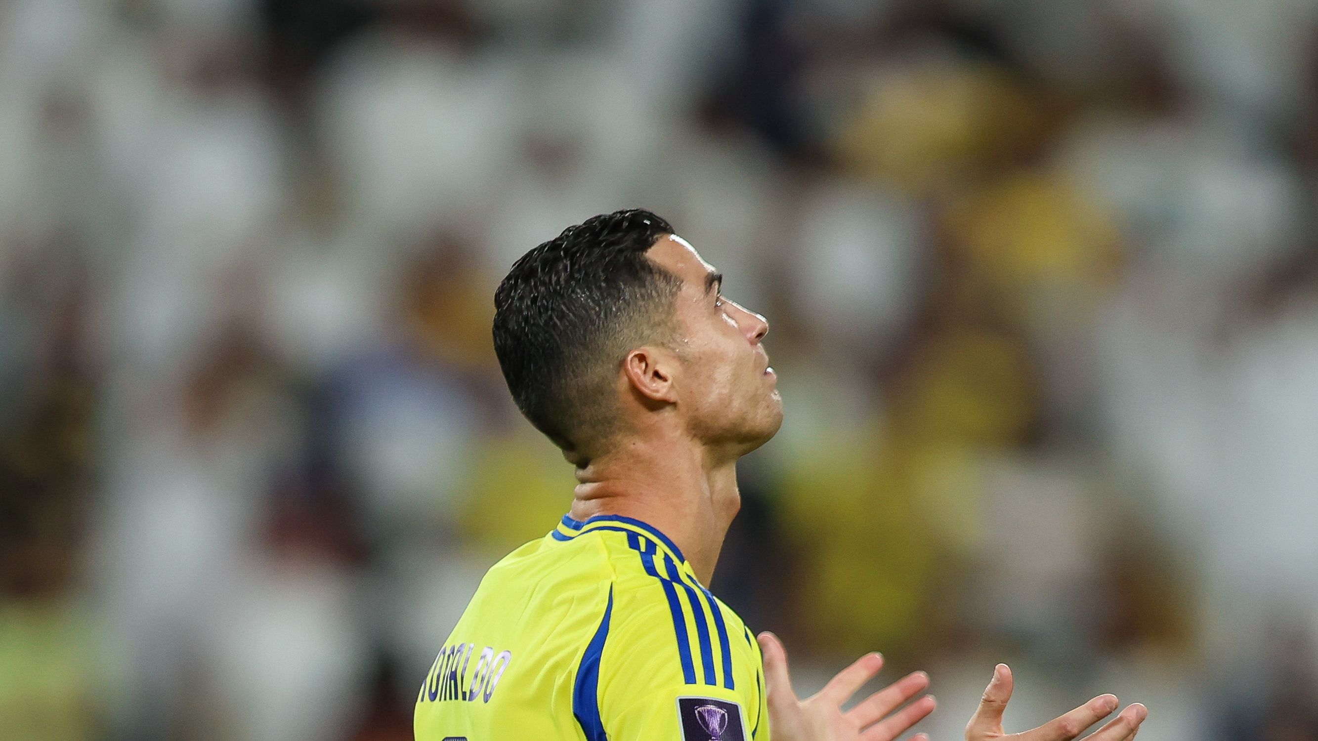 Al Nassr v Al Rayyan: Saudi Pro League