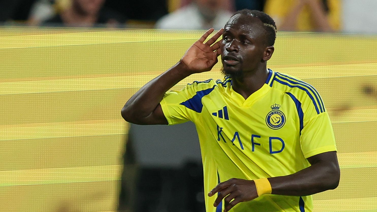 Al Nassr v Al Rayyan: AFC Champions League Elite