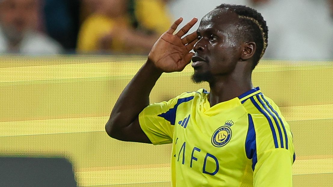 Al Nassr v Al Rayyan: AFC Champions League Elite