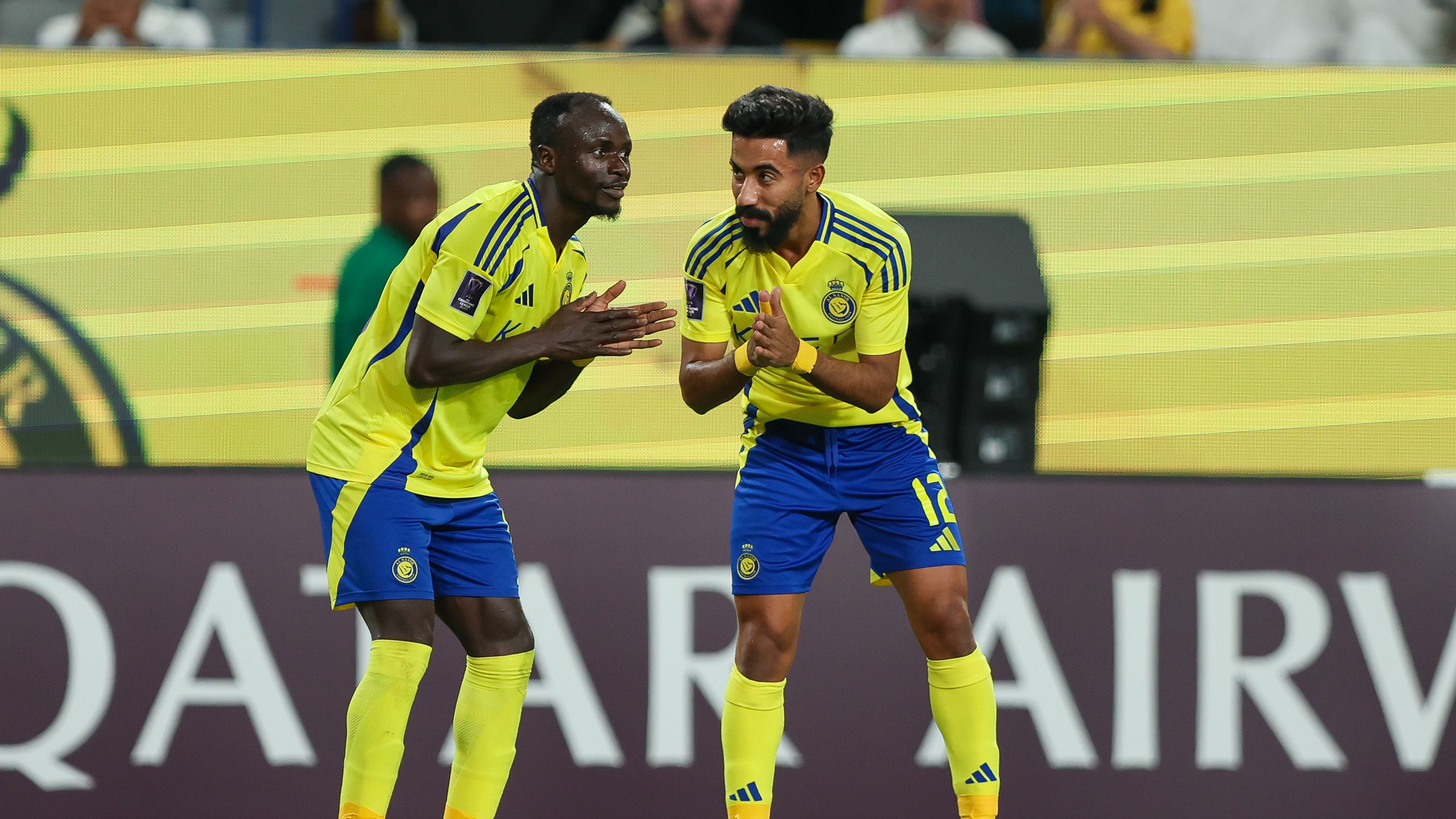 Al Nassr v Al Rayyan: AFC Champions League Elite