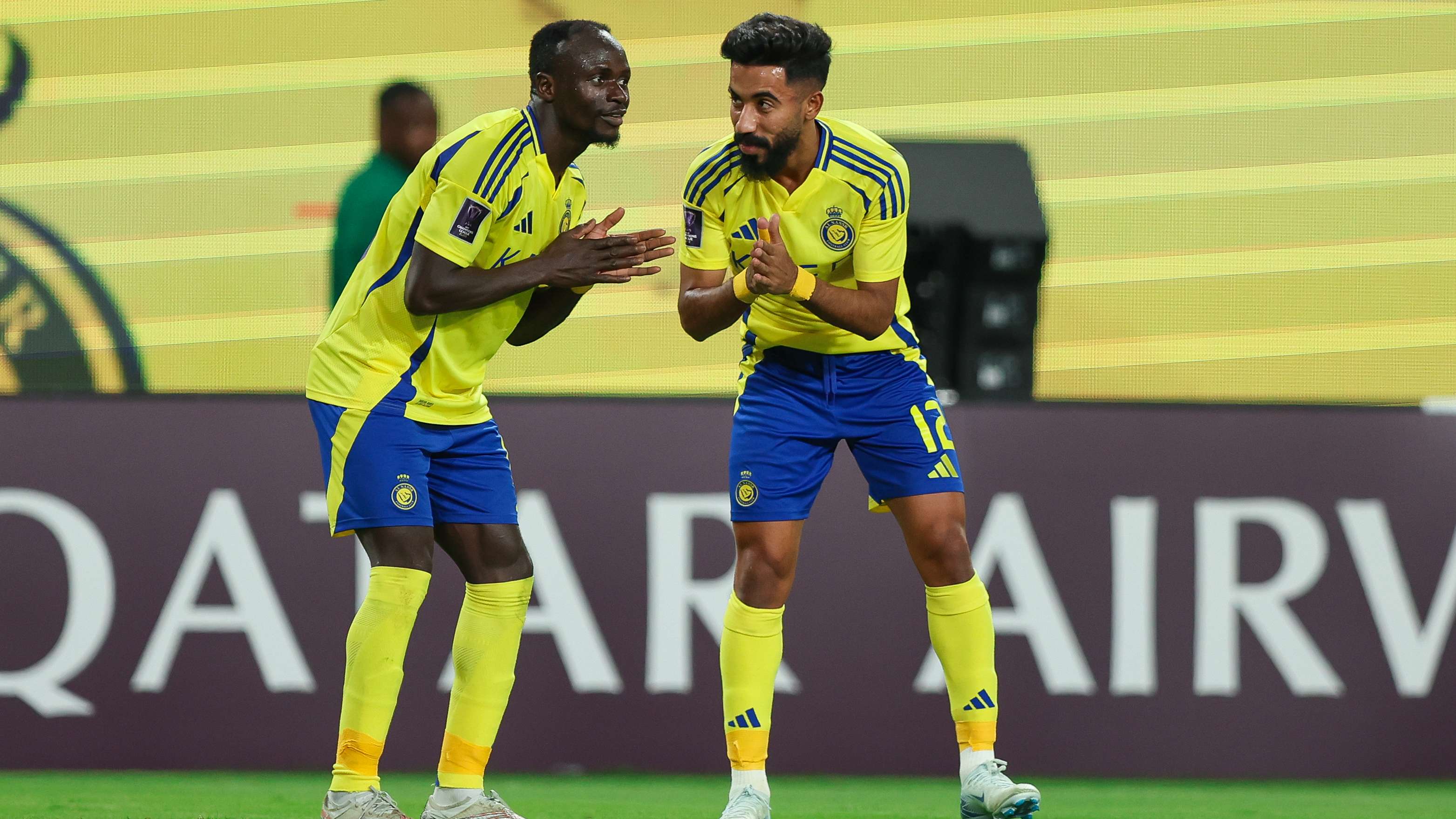 Al Nassr v Al Rayyan: AFC Champions League Elite