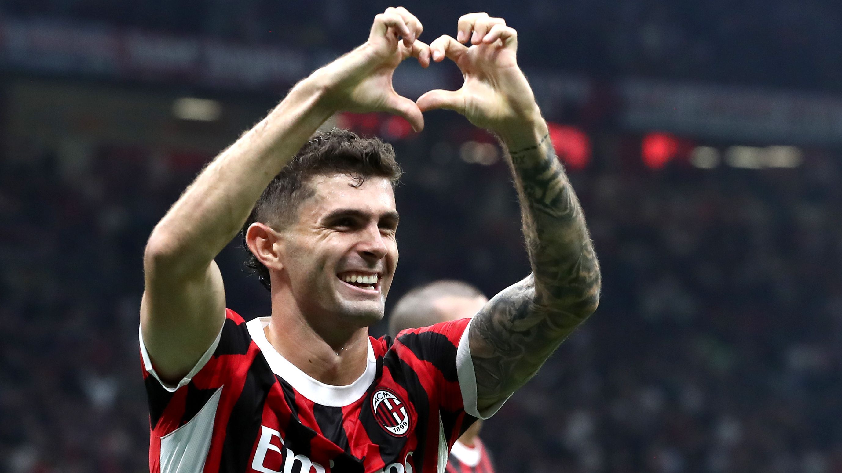 AC Milan v Lecce - Serie A