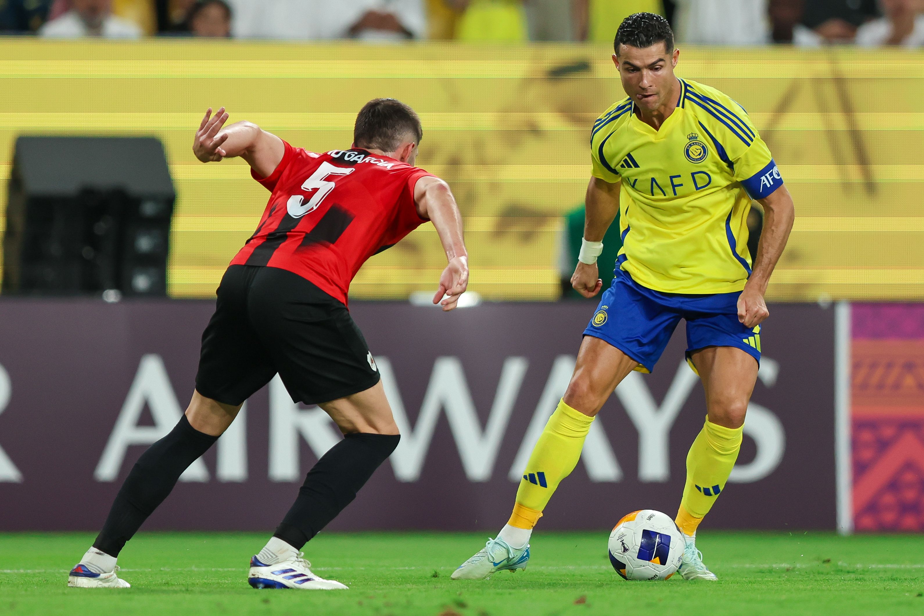 ACLE 2024-25 試合日程・放送予定・キックオフ時間 | Goal.com 日本