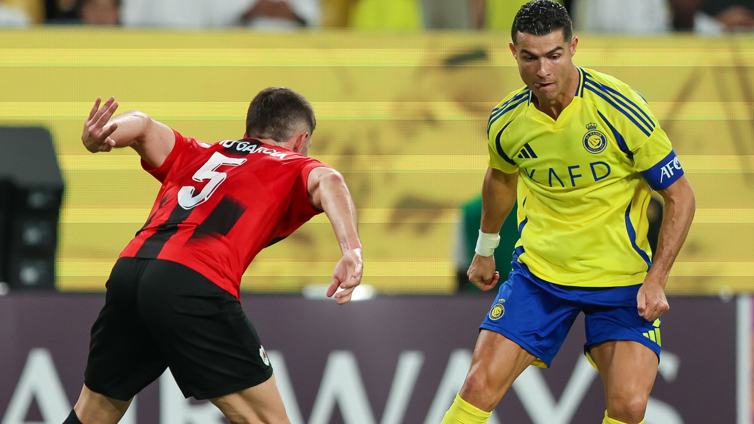Al Nassr v Al Rayyan: AFC Champions League Elite