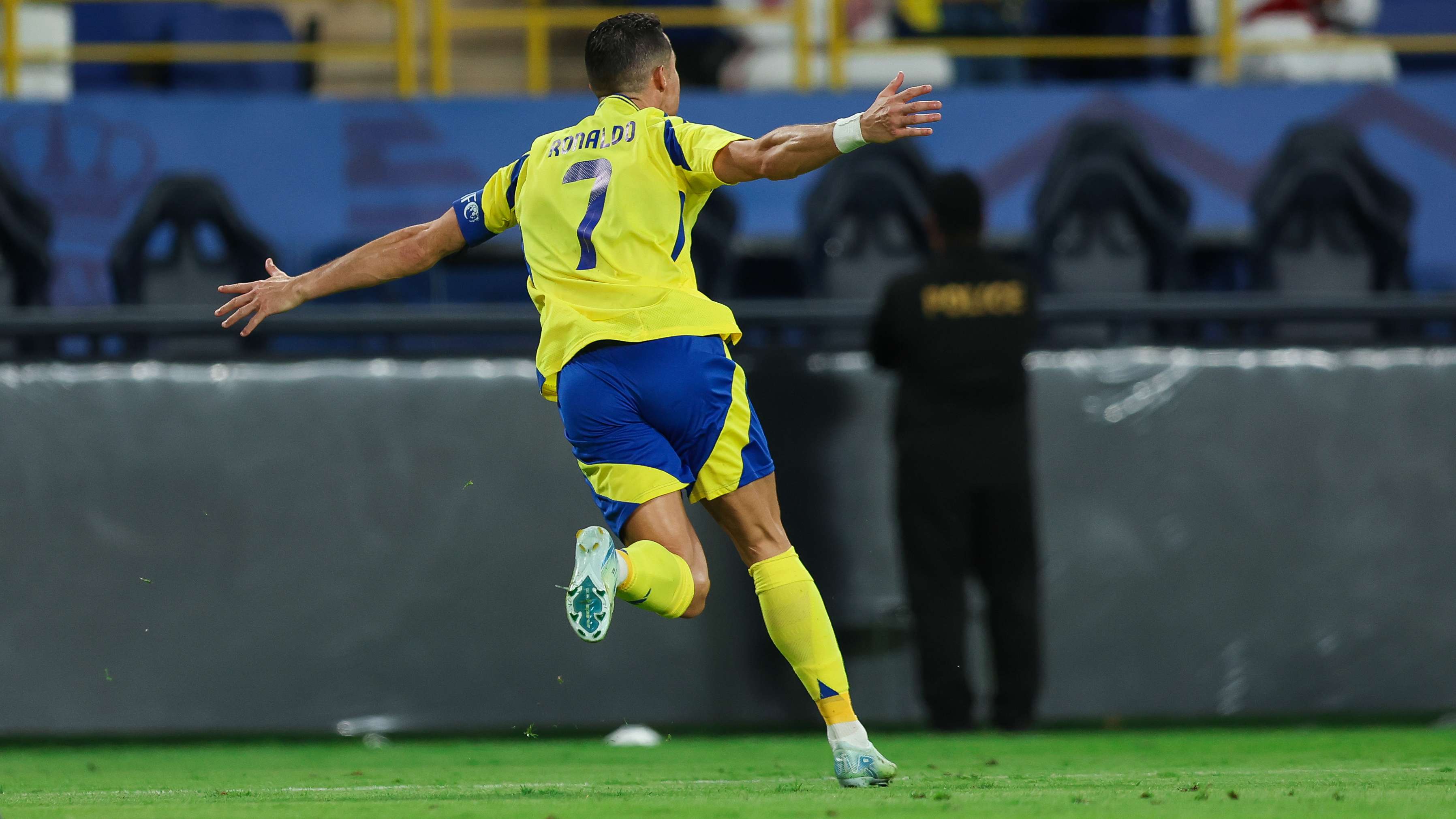 Al Nassr v Al Rayyan: AFC Champions League Elite