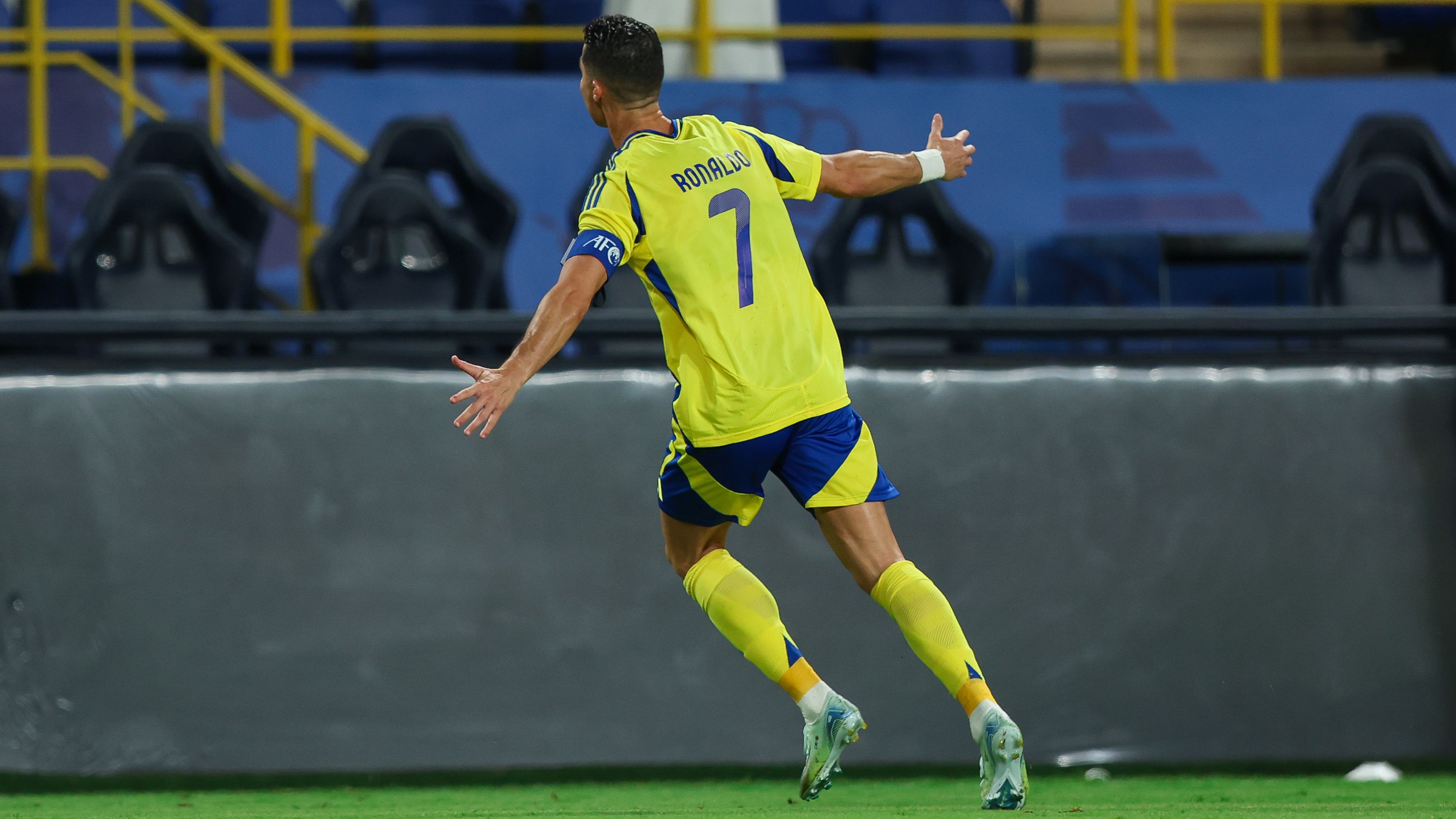 Al Nassr v Al Rayyan: AFC Champions League Elite