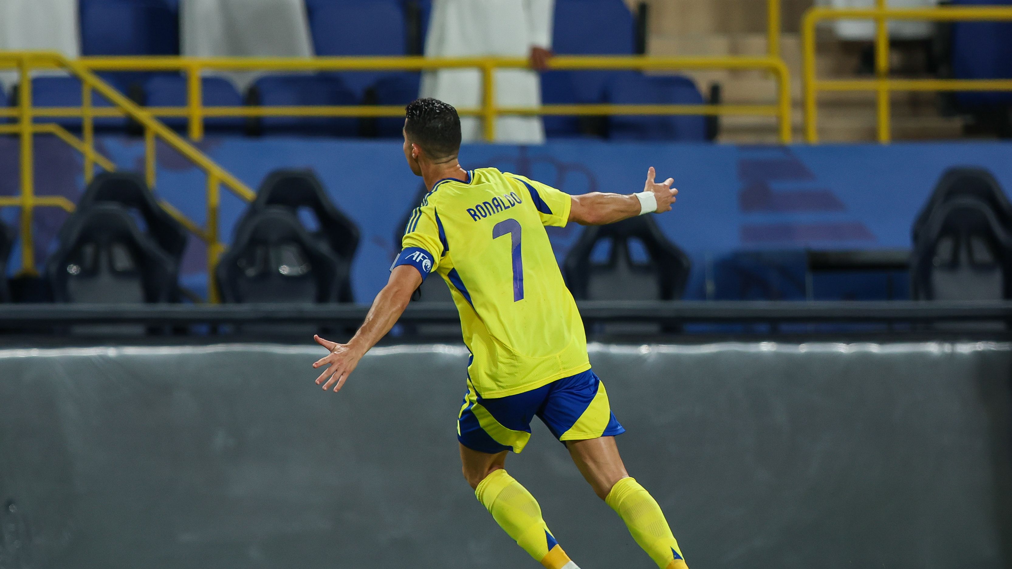 Al Nassr v Al Rayyan: AFC Champions League Elite