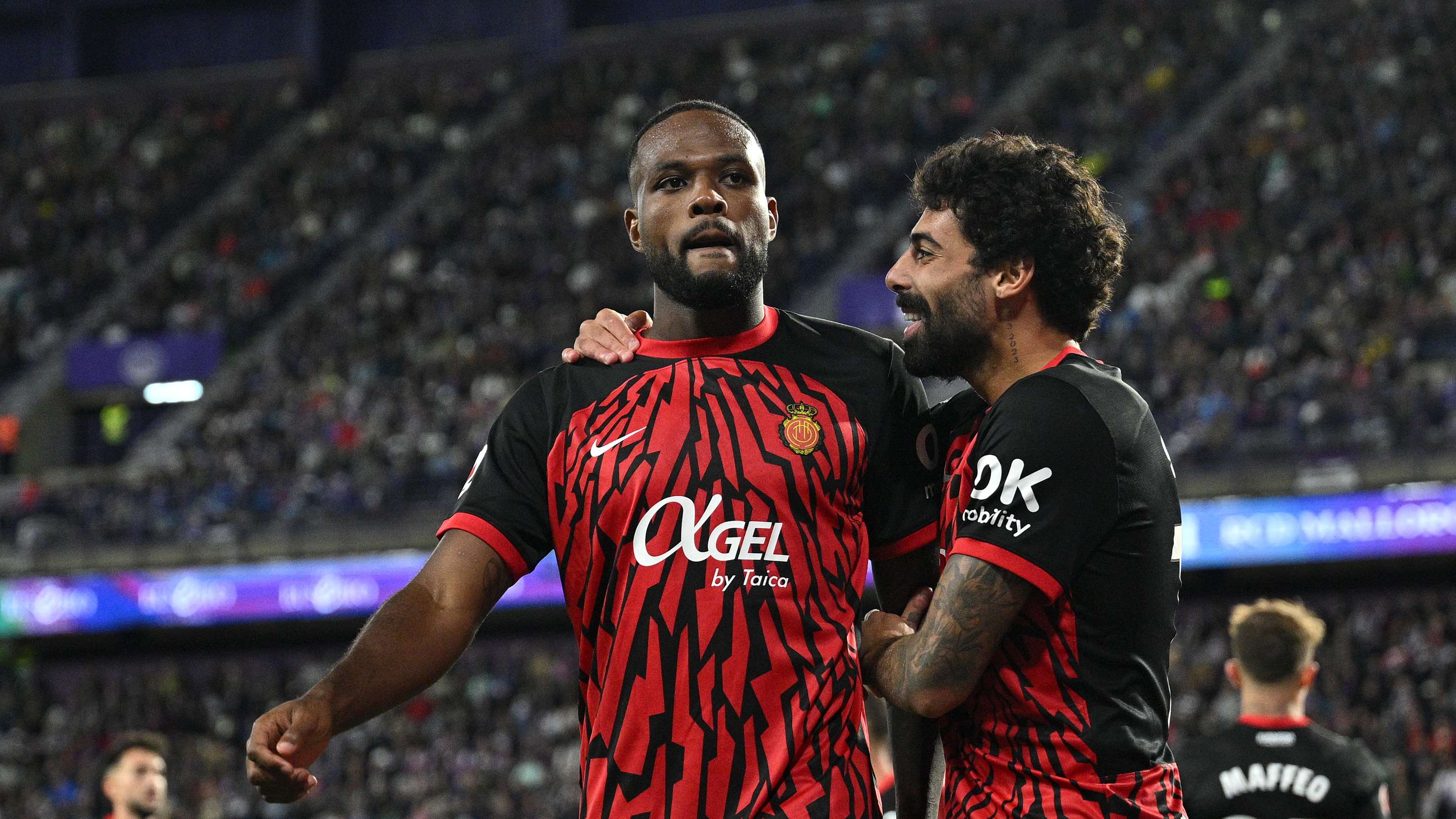 Real Valladolid CF v RCD Mallorca - La Liga EA Sports