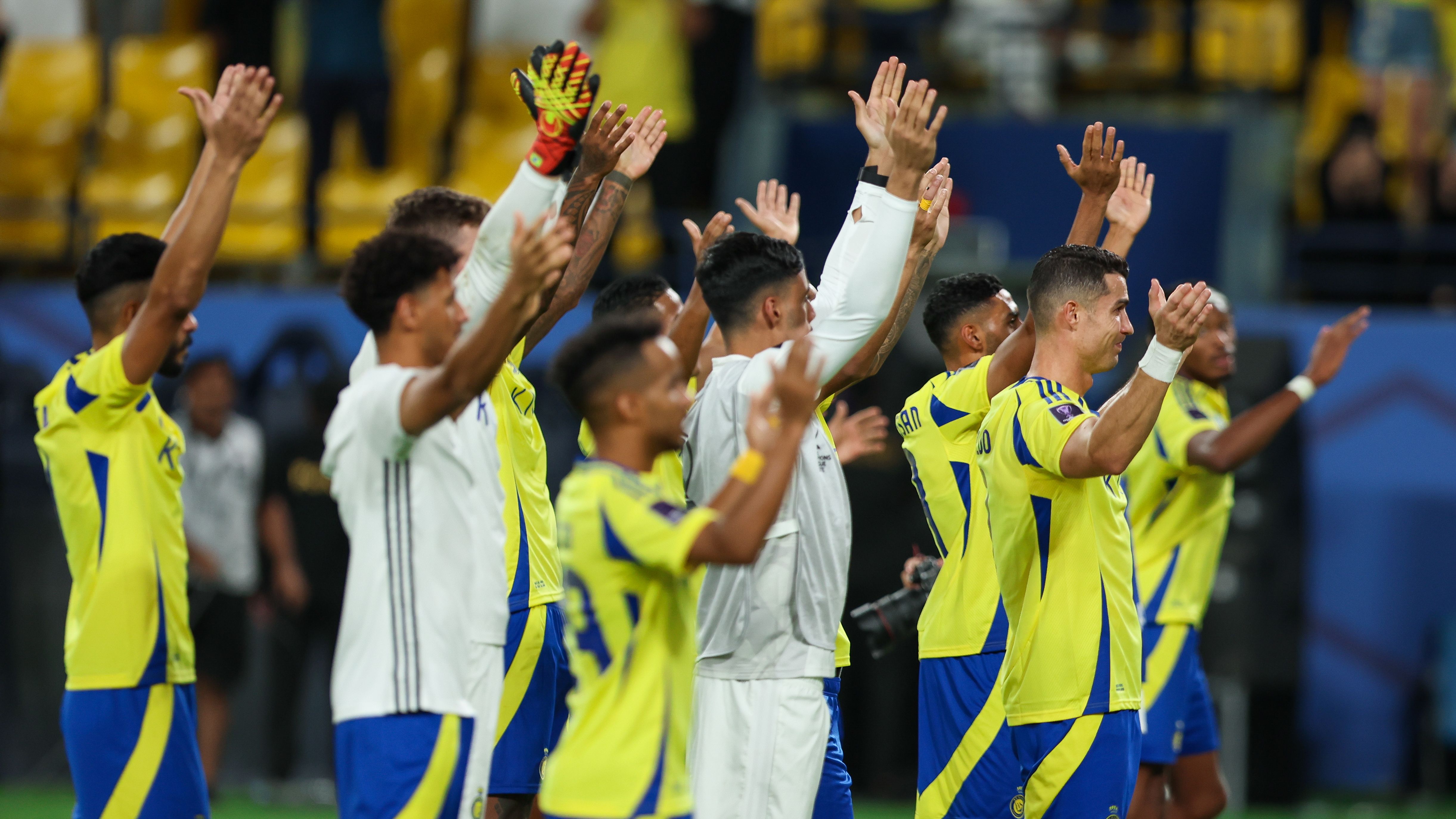 How to Watch Al-Shabab vs Al-Nasr Match in Saudi Roshan League 2024-2025: Broadcast Channels and Online Streaming Guide