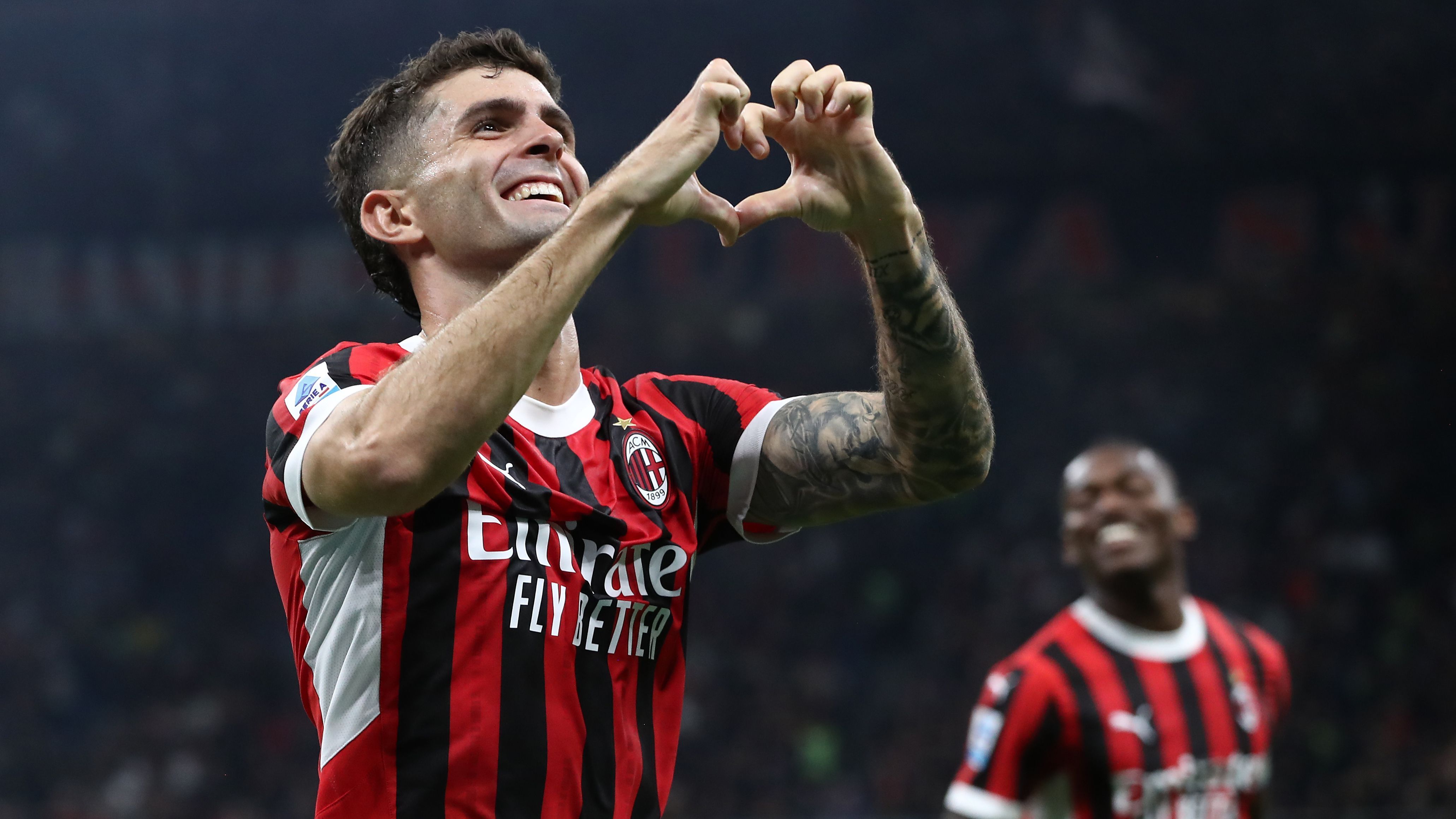 AC Milan v US Lecce - Serie A