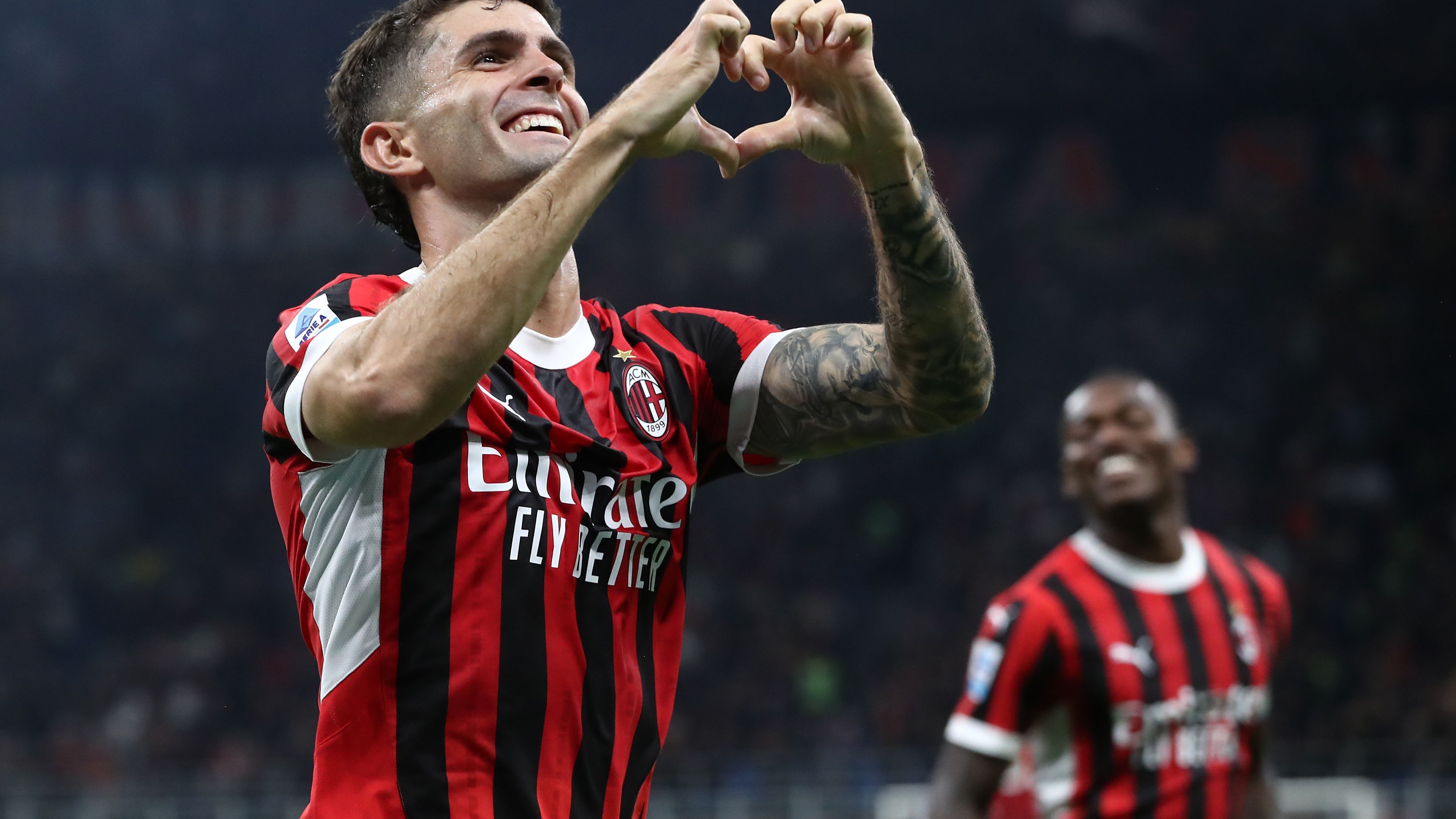 AC Milan v US Lecce - Serie A