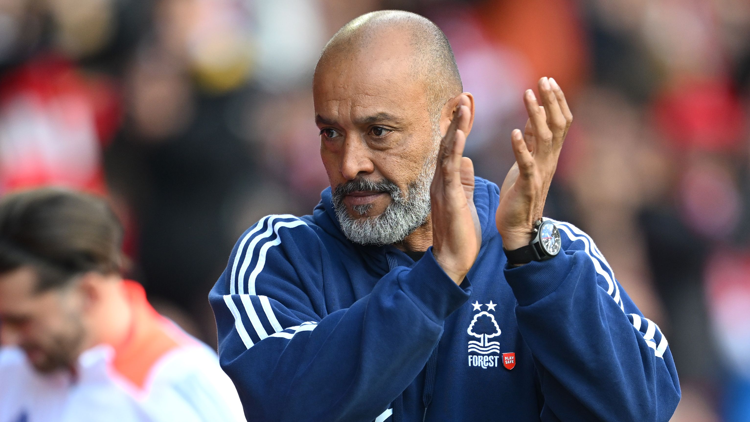 Nottingham Forest FC v Fulham FC - Premier League