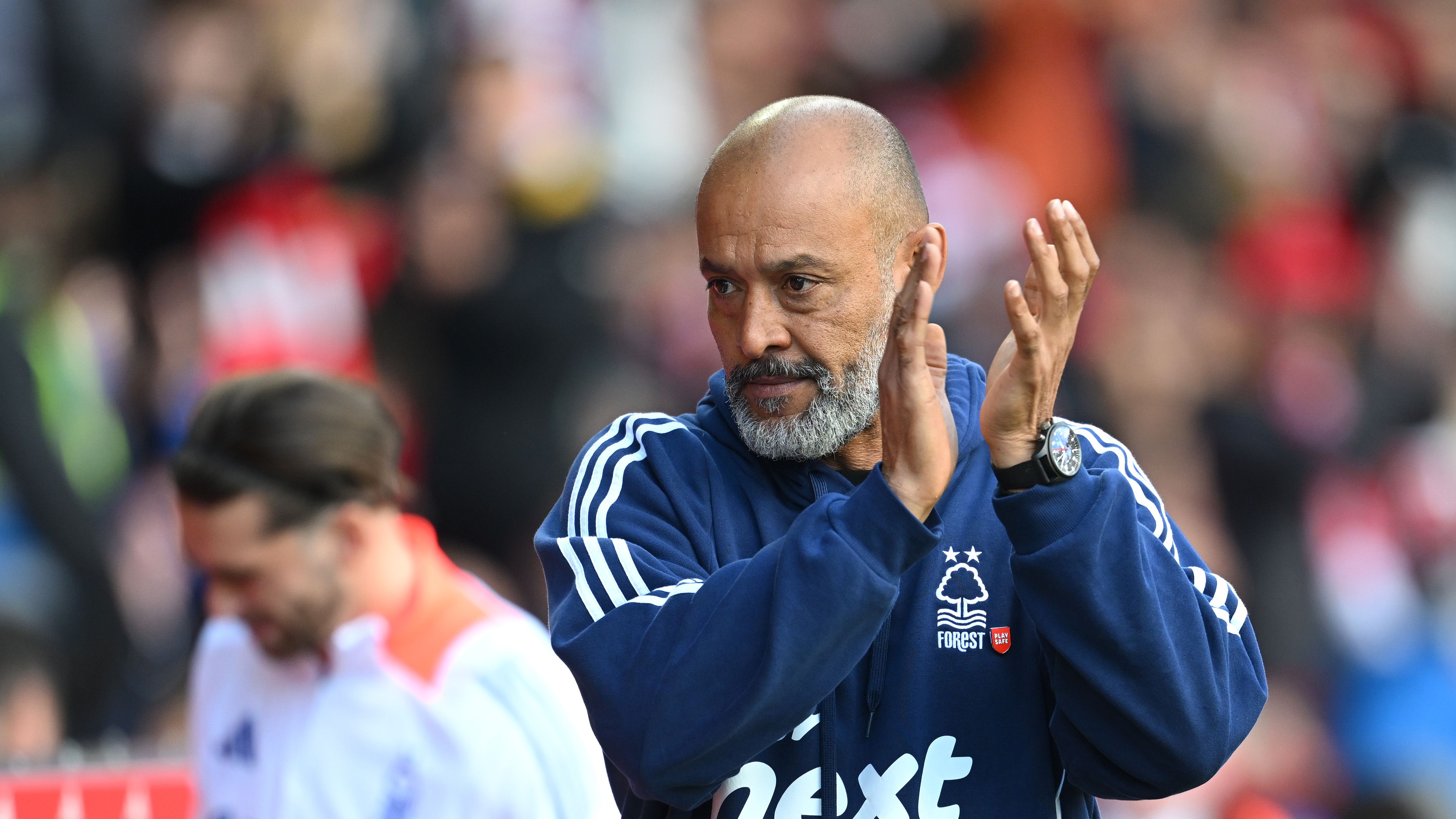 Nottingham Forest FC v Fulham FC - Premier League