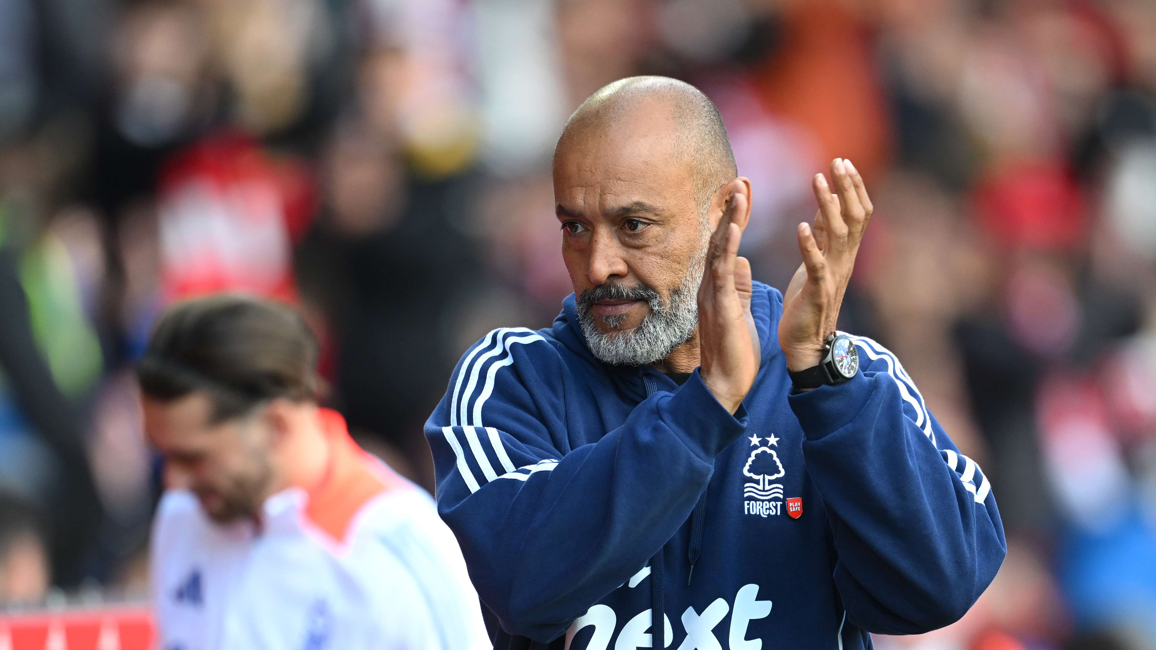 Nottingham Forest FC v Fulham FC - Premier League