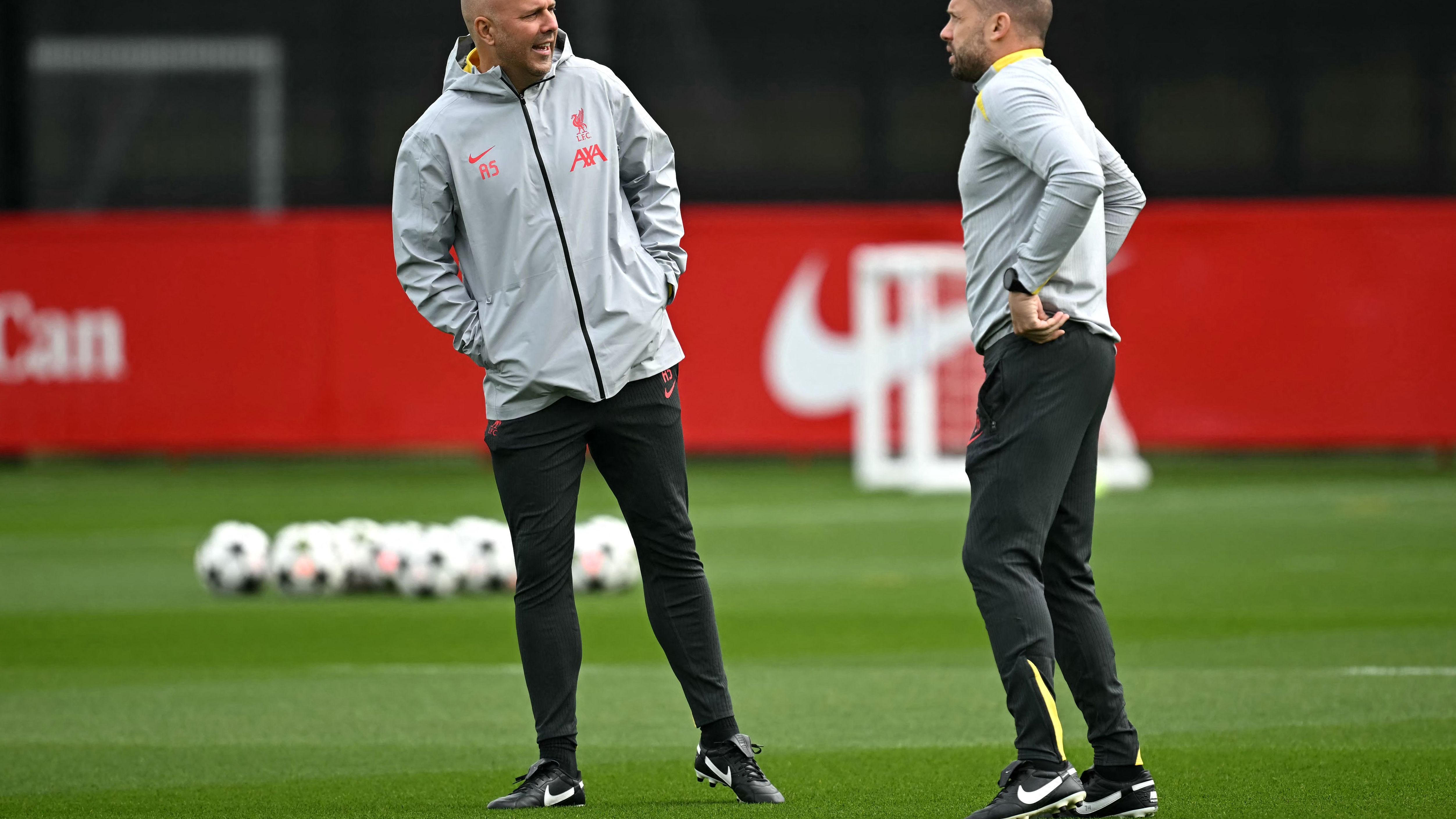 هيتينجا وسلوت