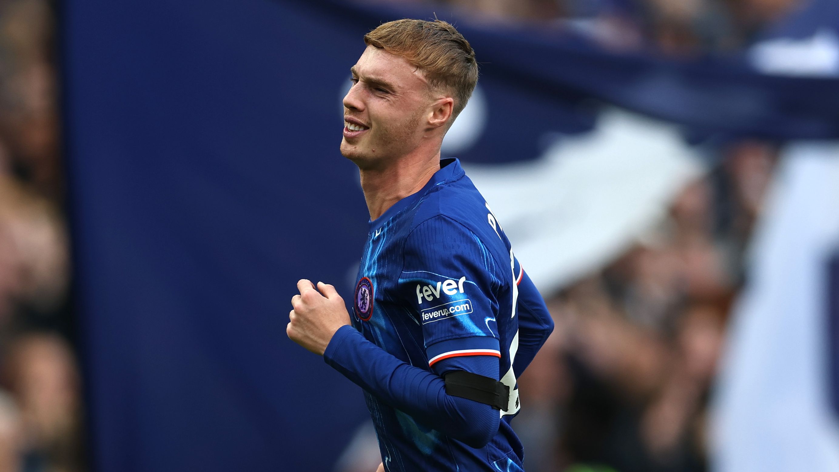 Chelsea FC v Brighton & Hove Albion FC - Premier League