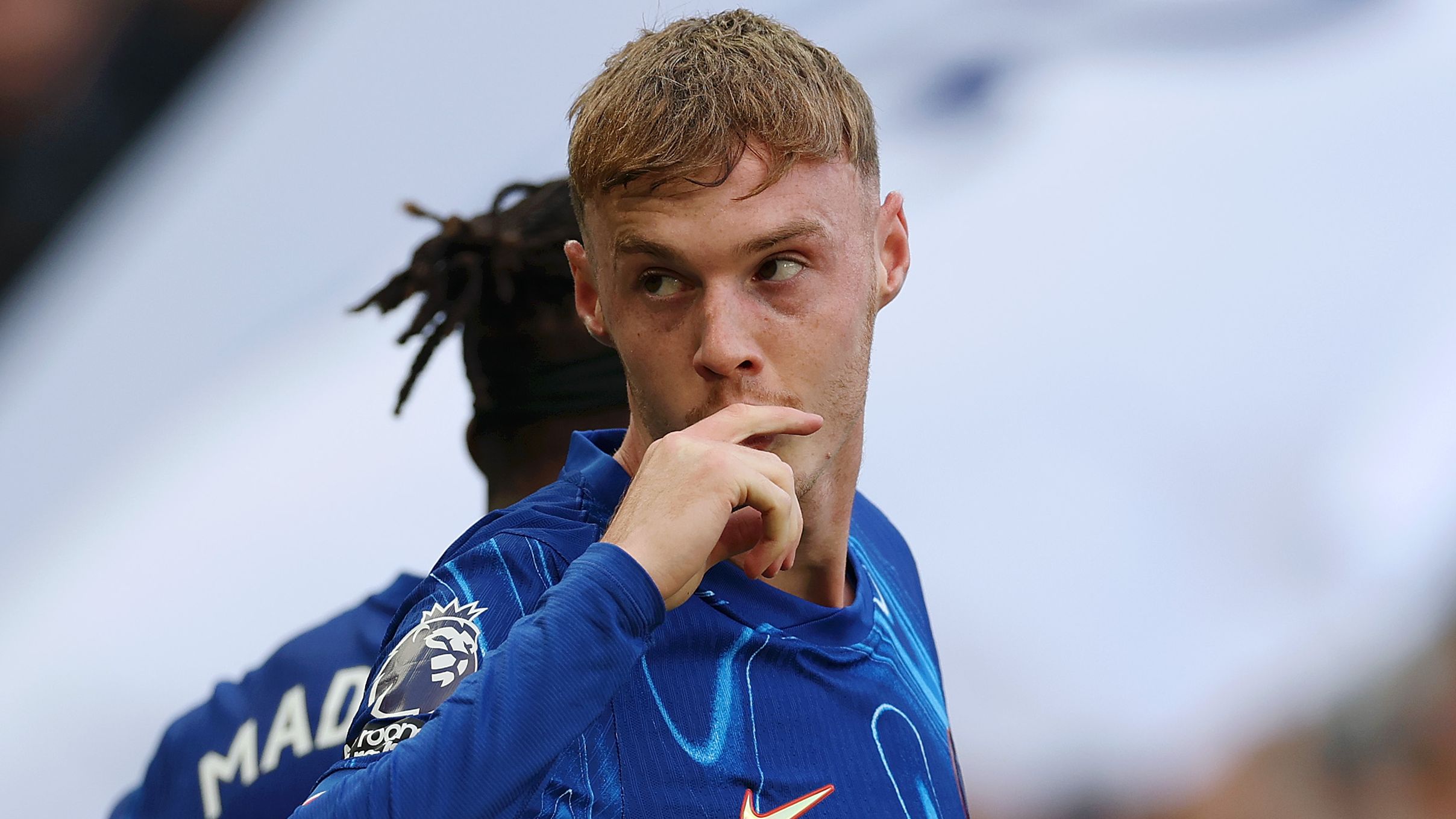 Chelsea FC v Brighton & Hove Albion FC - Premier League