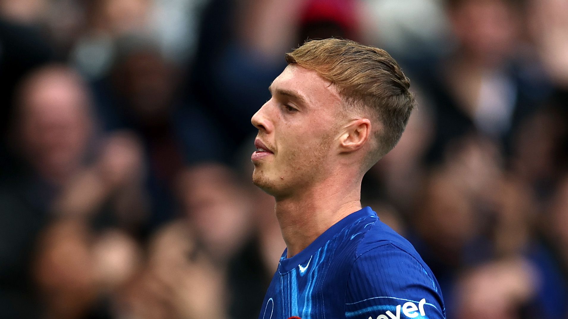 Chelsea FC v Brighton & Hove Albion FC - Premier League