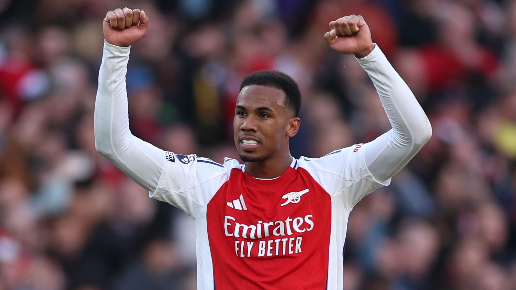 Arsenal FC v Leicester City FC - Premier League