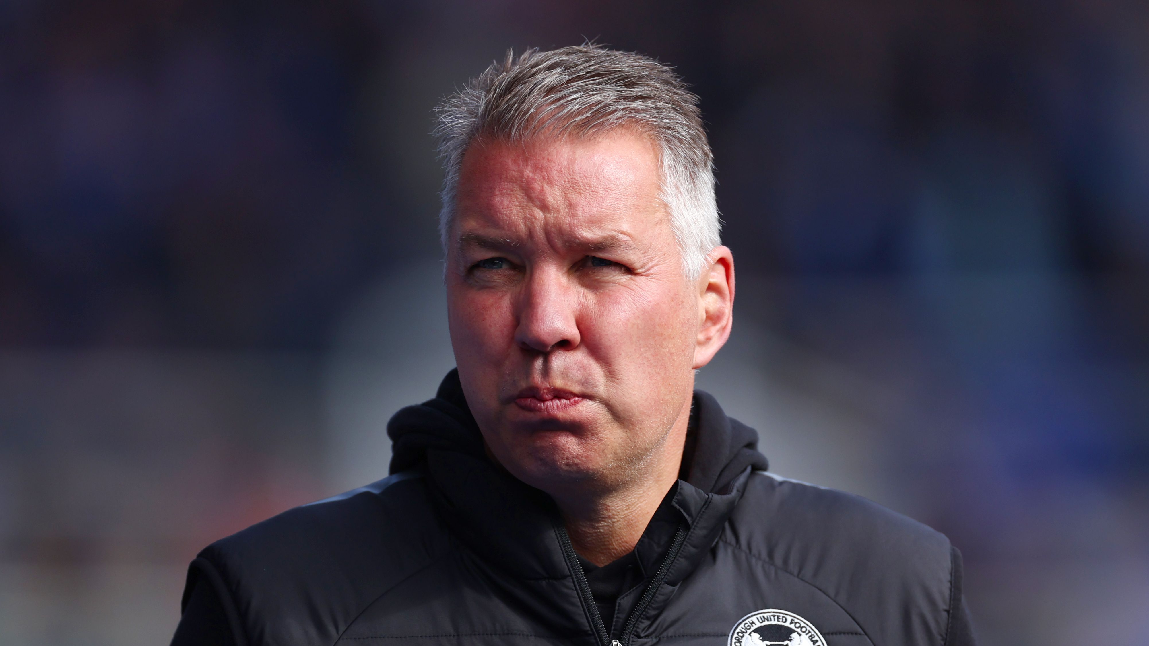 Birmingham City FC v Peterborough United FC - Sky Bet League One