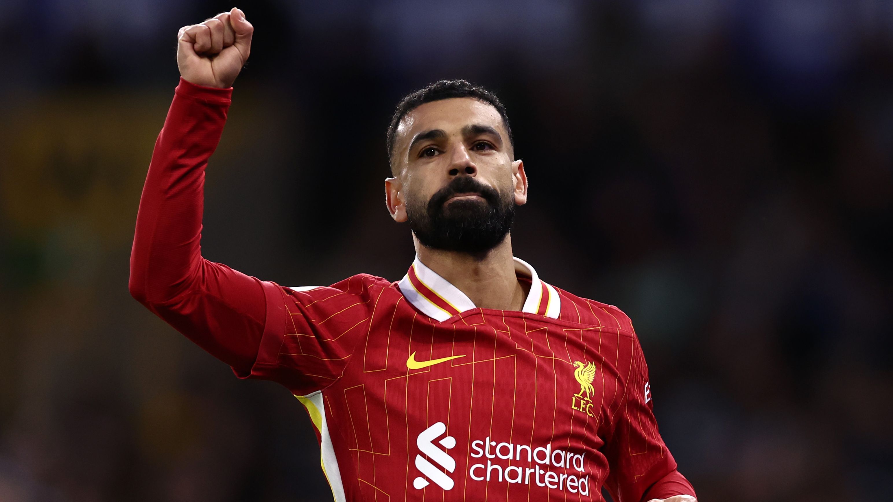 Wolverhampton Wanderers FC v Liverpool FC - Premier League