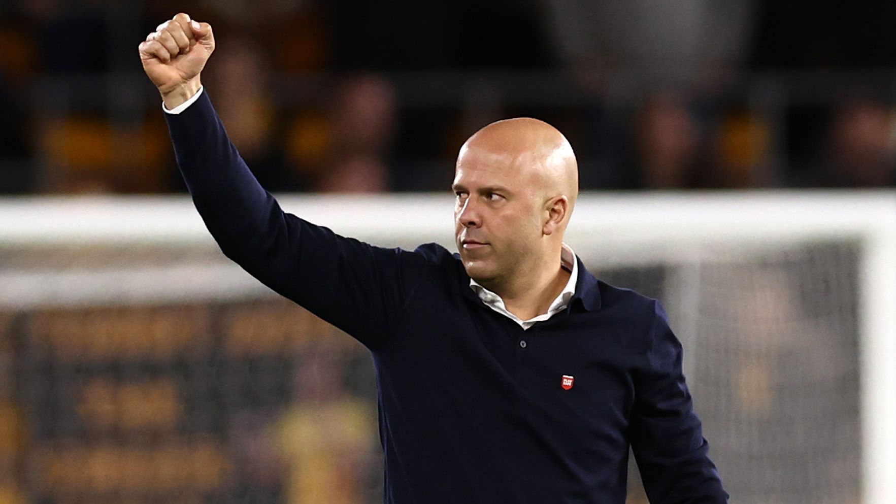 Wolverhampton Wanderers FC v Liverpool FC - Premier League