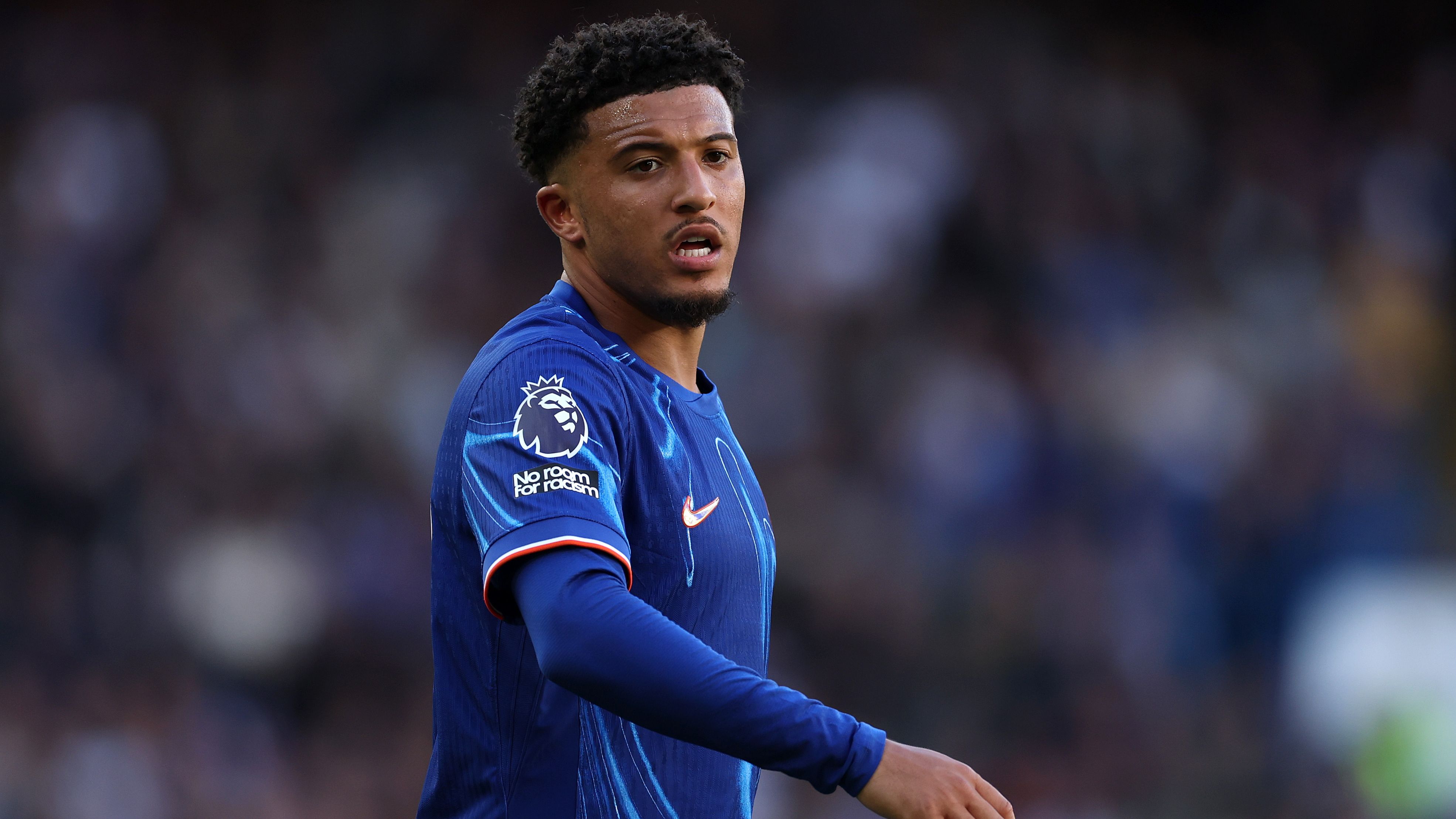 Chelsea FC v Brighton & Hove Albion FC - Premier League