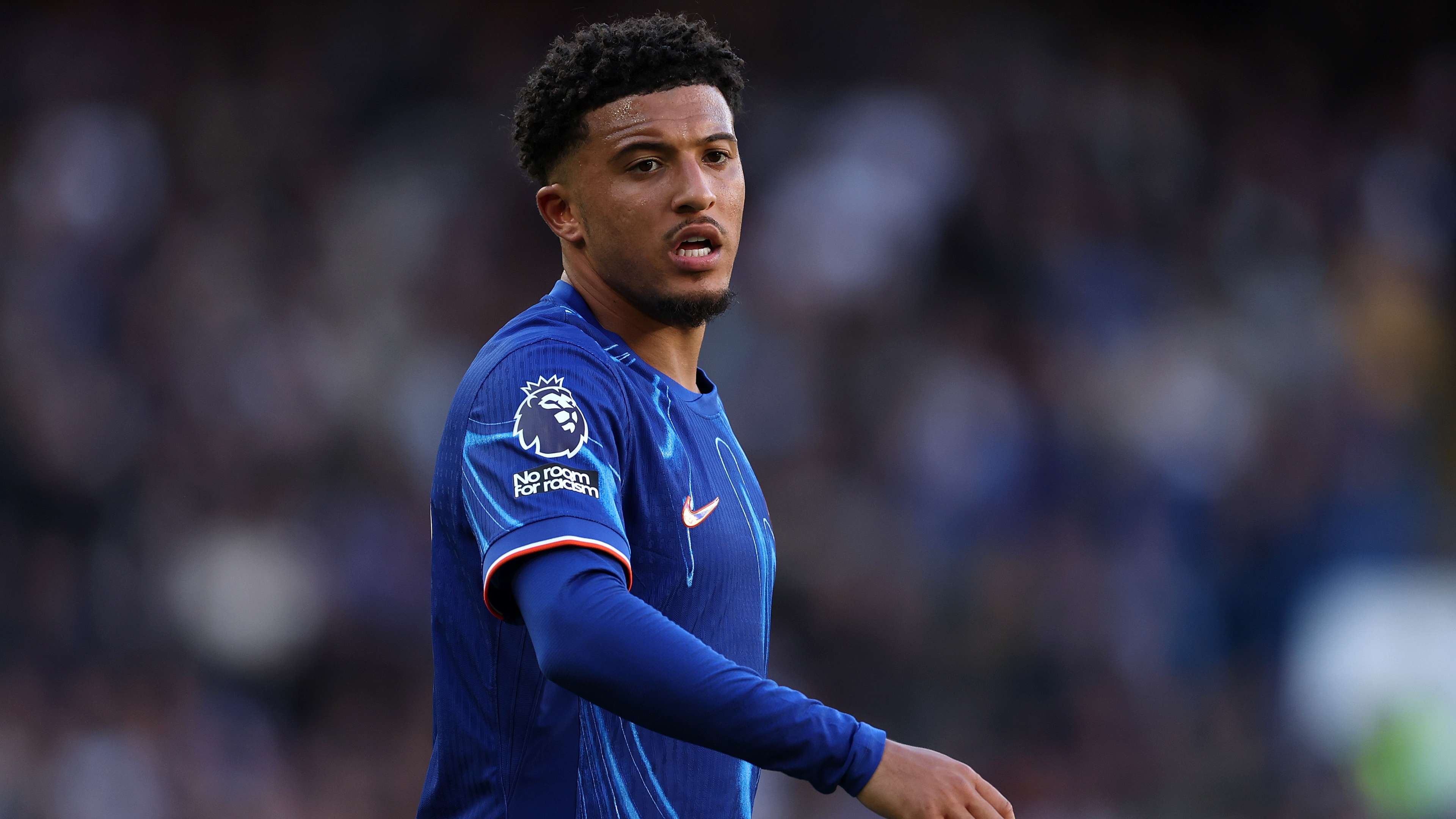 Chelsea FC v Brighton & Hove Albion FC - Premier League