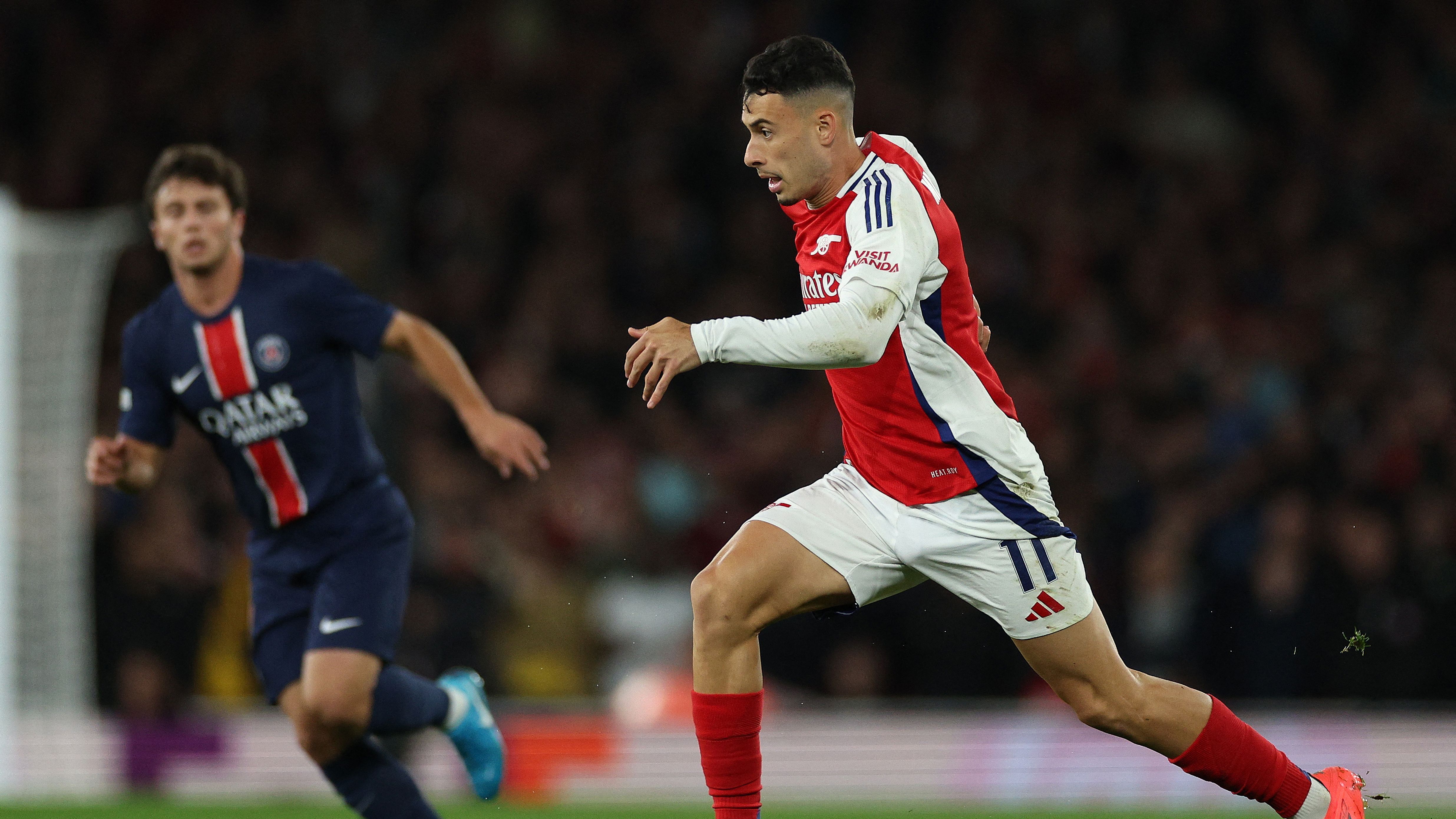 FBL-EUR-C1-ARSENAL-PSG