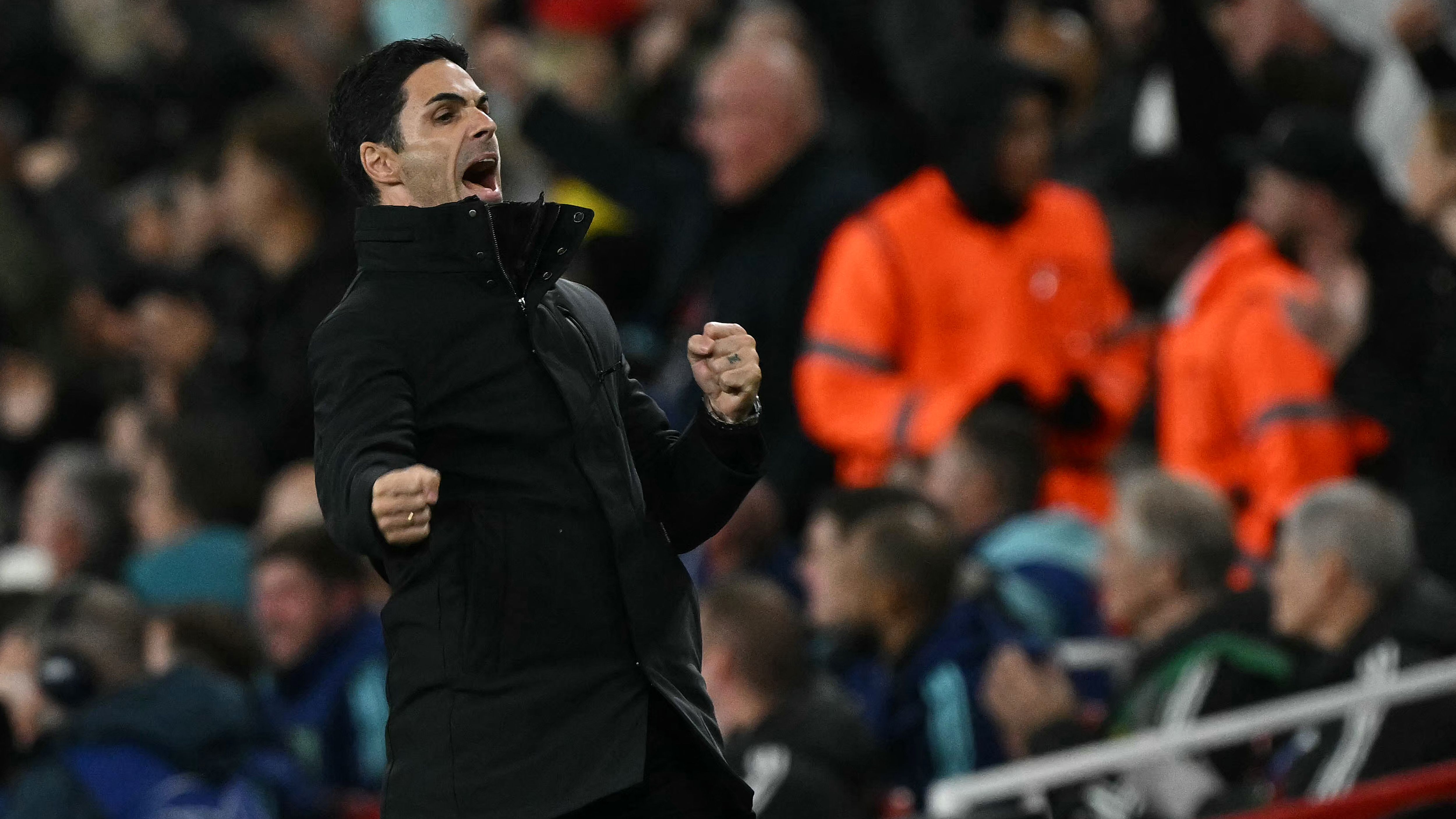 FBL-EUR-C1-ARSENAL-PSG