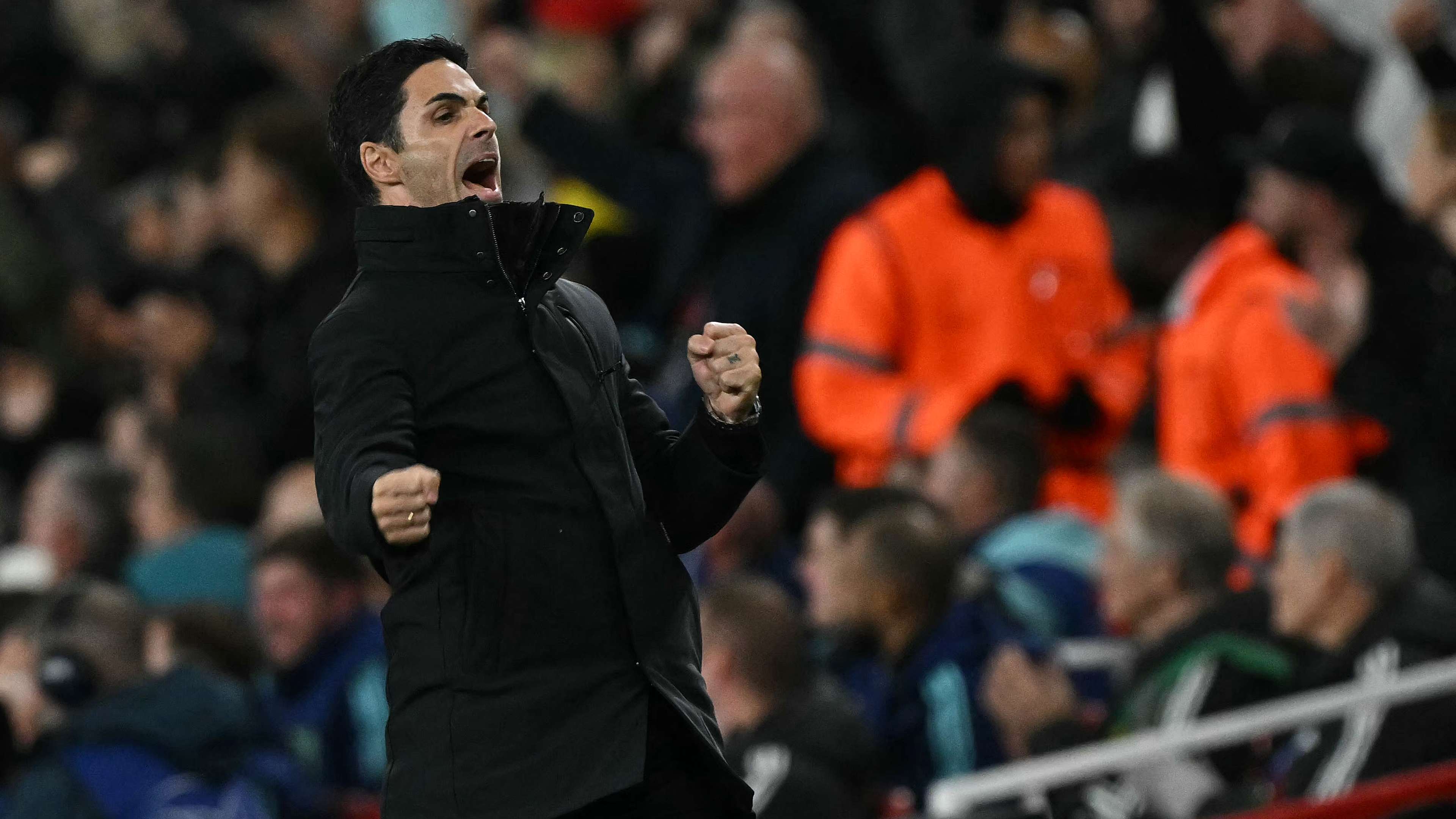 FBL-EUR-C1-ARSENAL-PSG