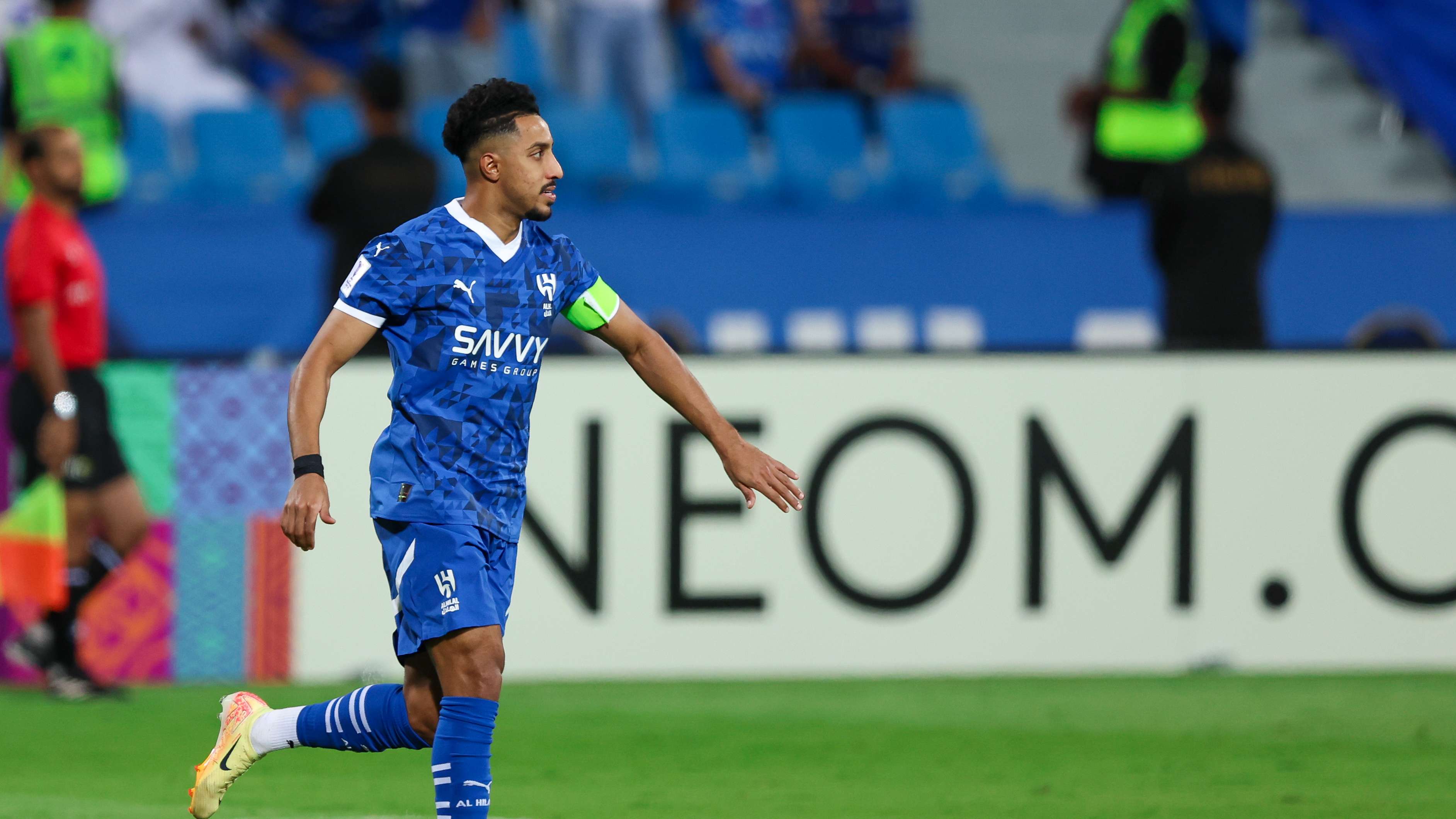 Al Hilal v Al Shorta: AFC Champions League Elite