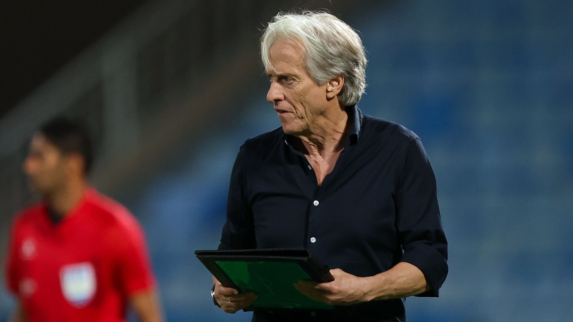 Al Hilal v Al Shorta:  AFC Champions League Elite