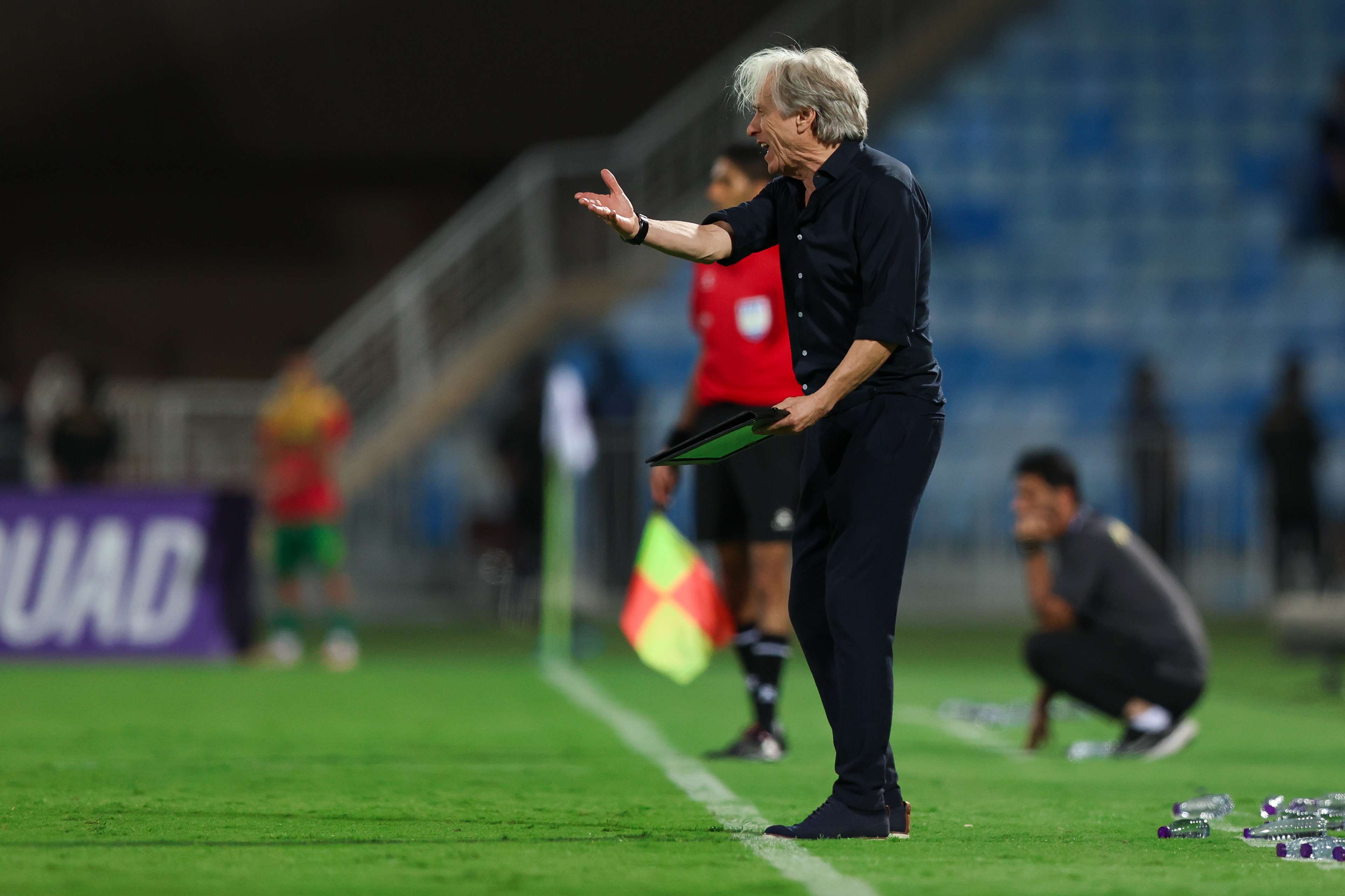 Al Hilal v Al Shorta: AFC Champions League Elite