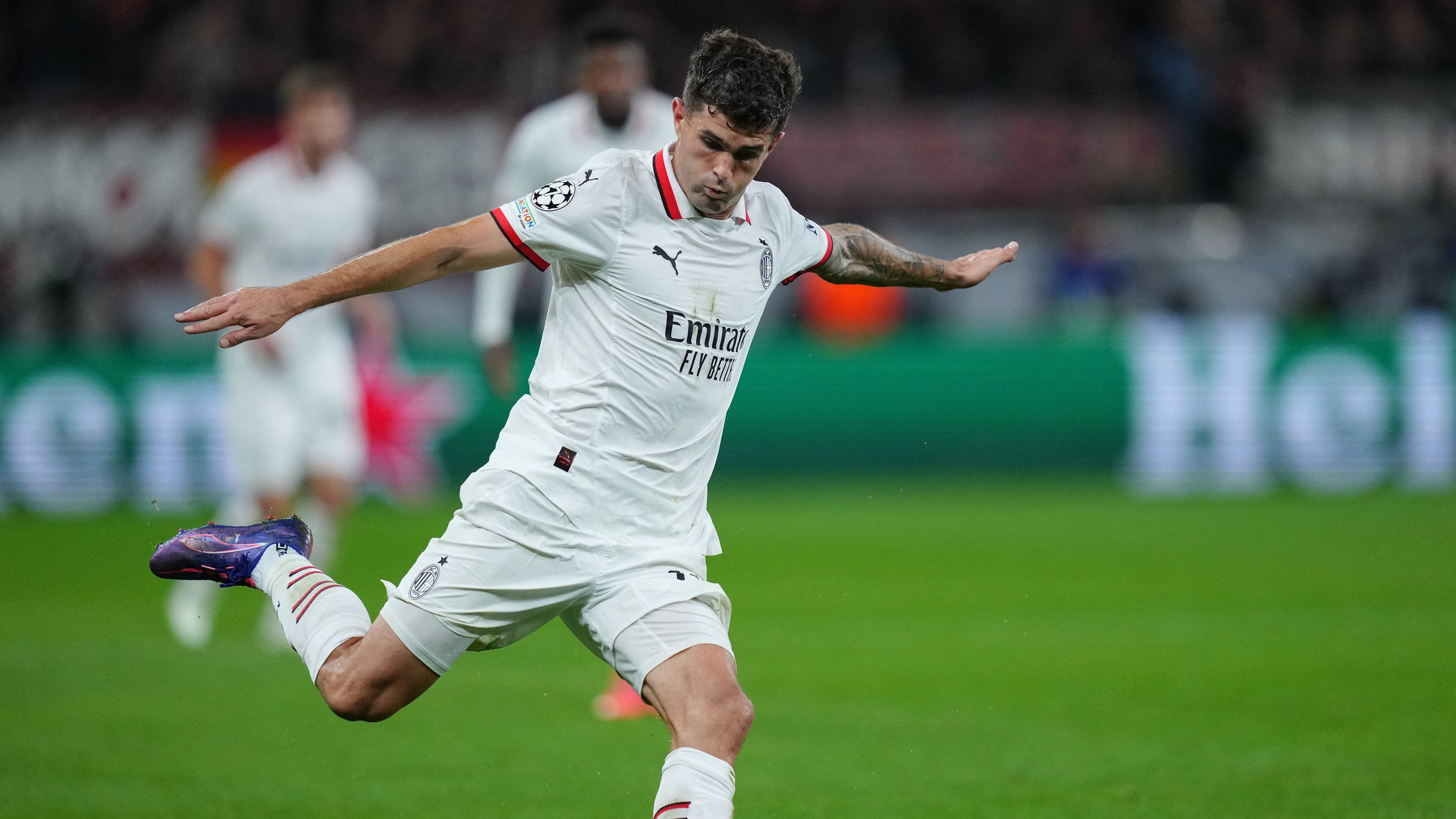 FBL-EUR-C1-LEVERKUSEN-MILAN