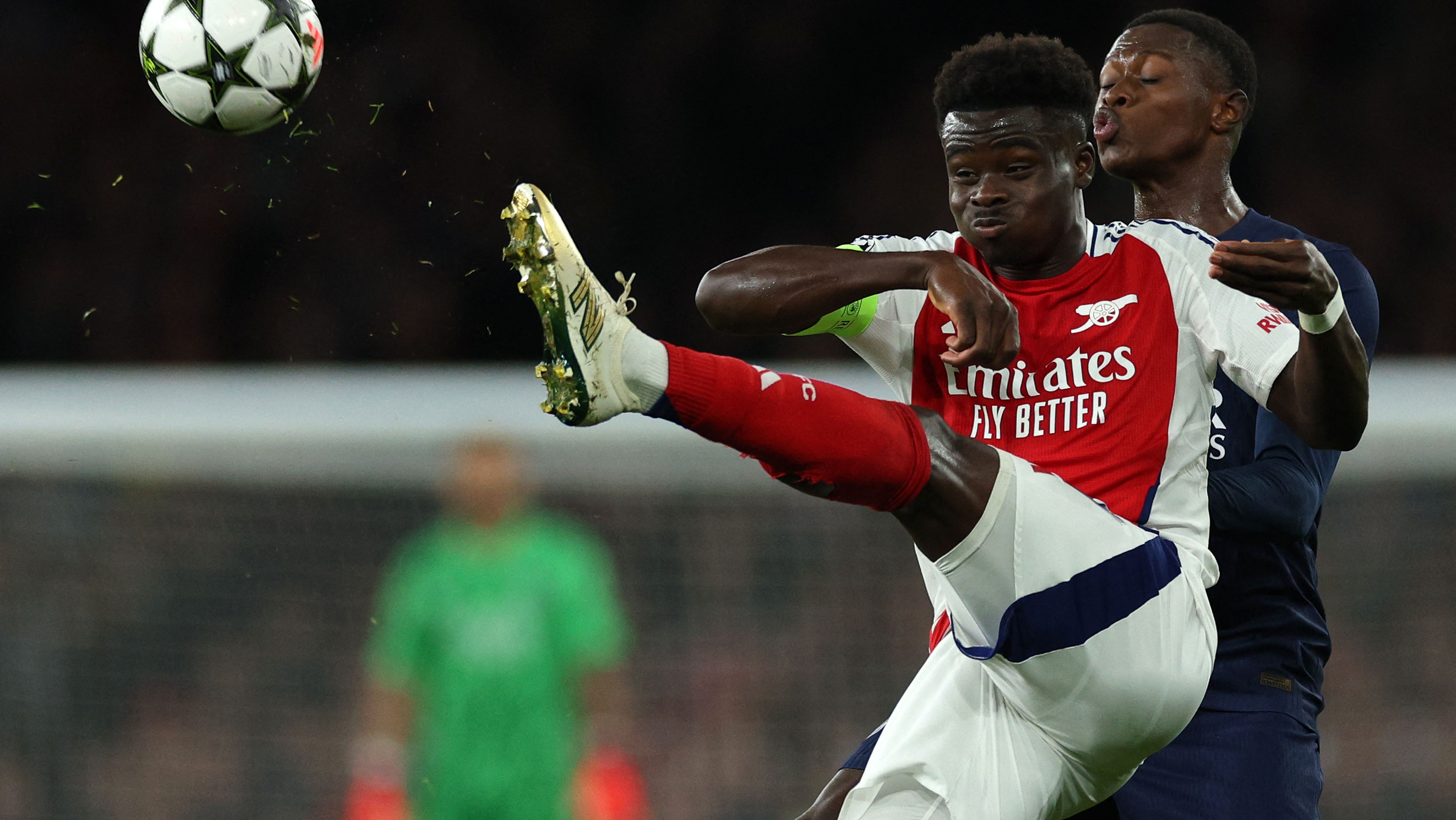 FBL-EUR-C1-ARSENAL-PSG