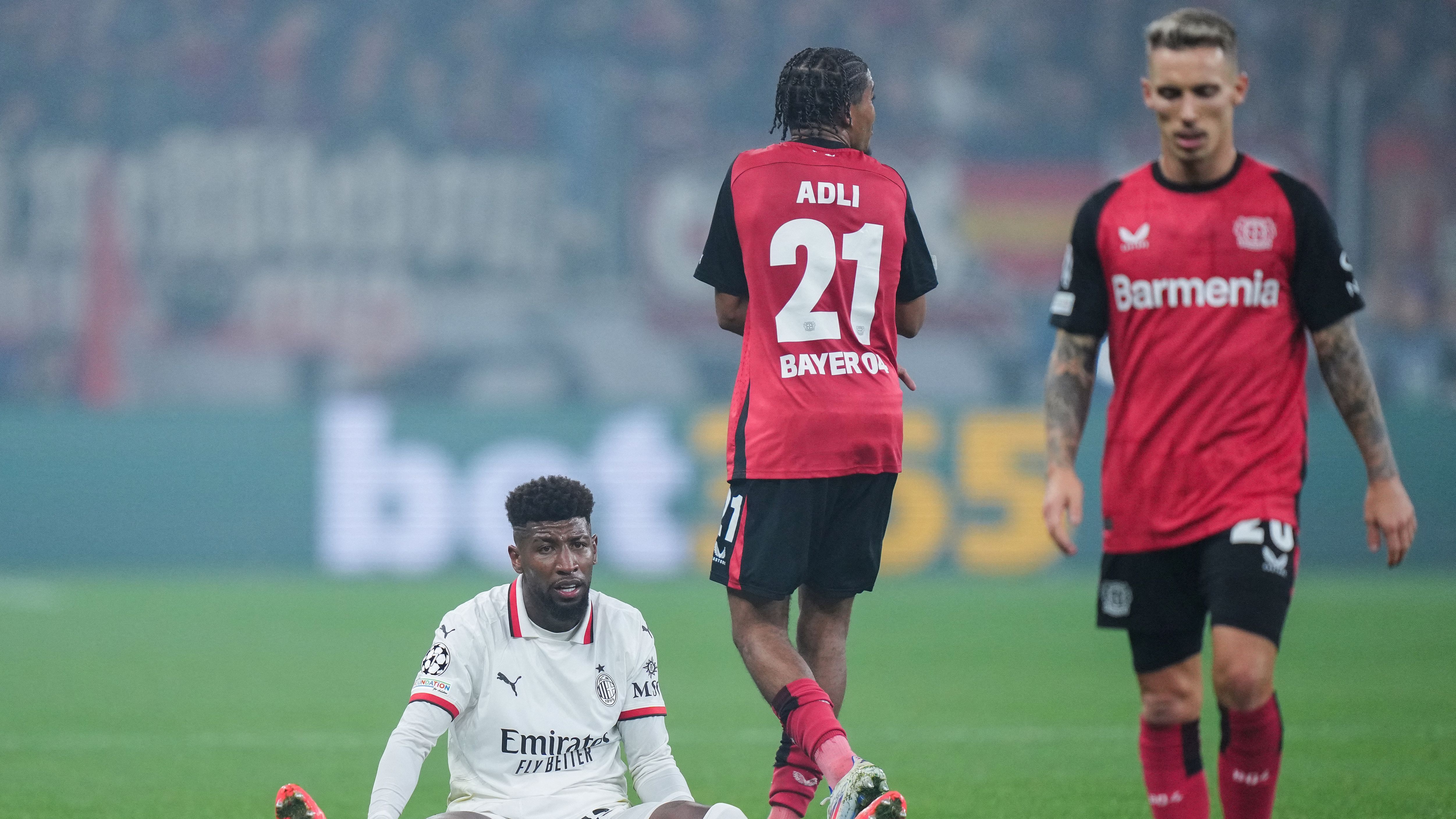 FBL-EUR-C1-LEVERKUSEN-MILAN