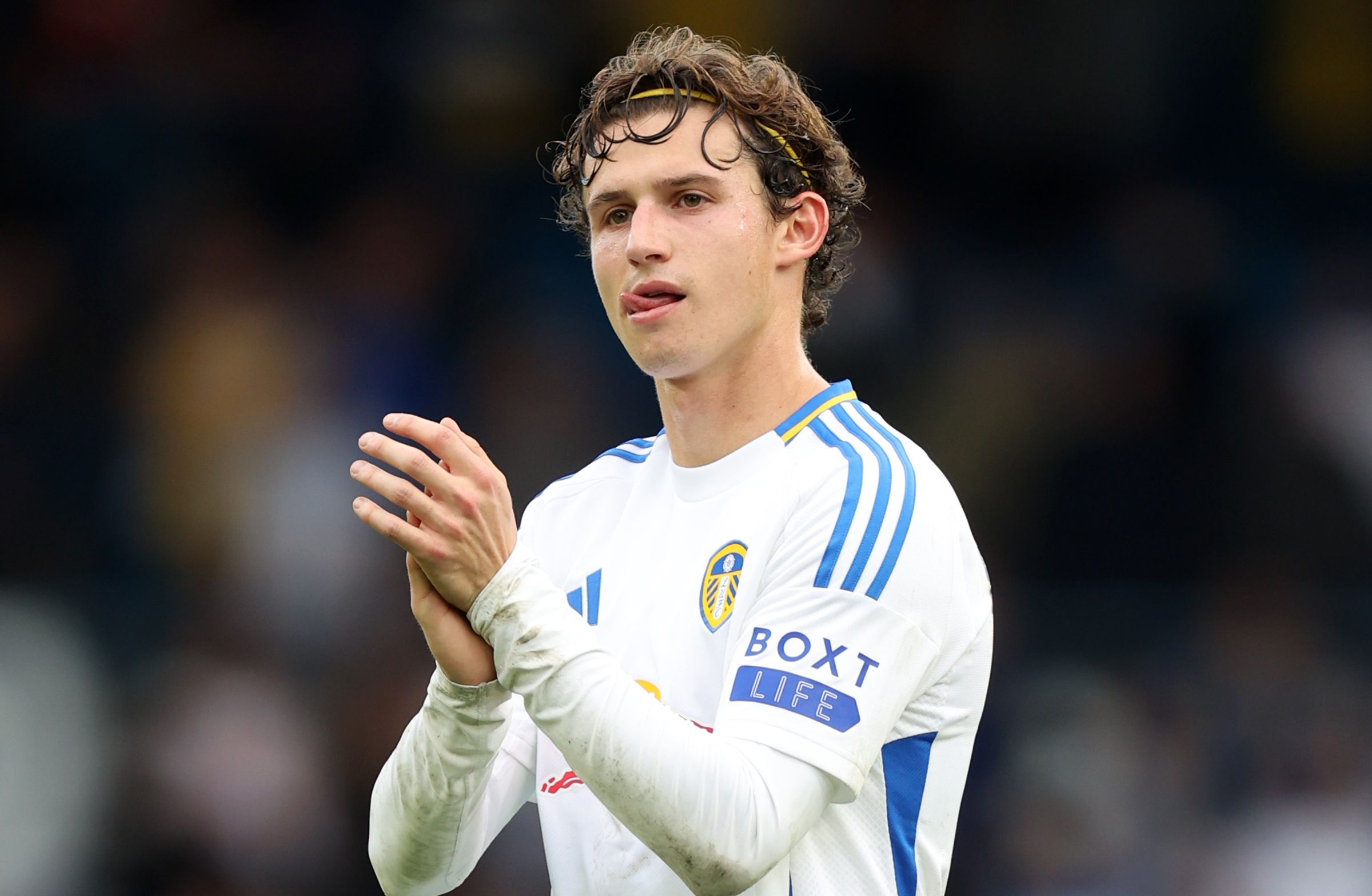 Leeds United FC v Coventry City FC - Sky Bet Championship