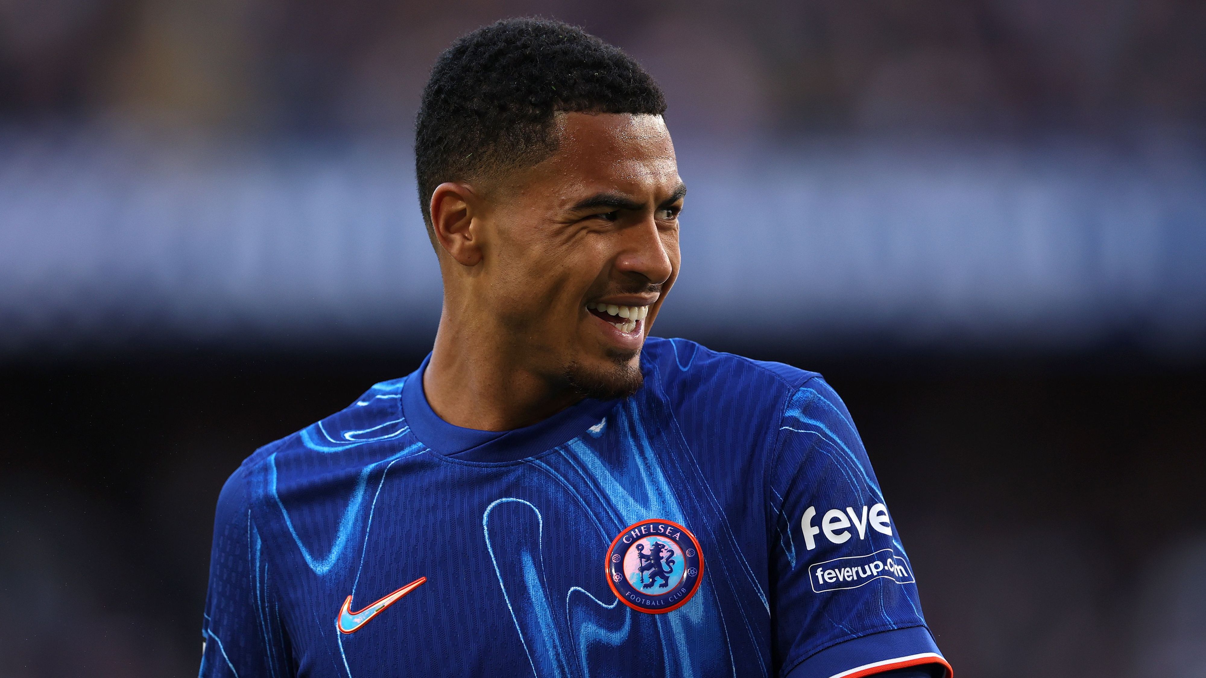 Chelsea FC v Brighton & Hove Albion FC - Premier League