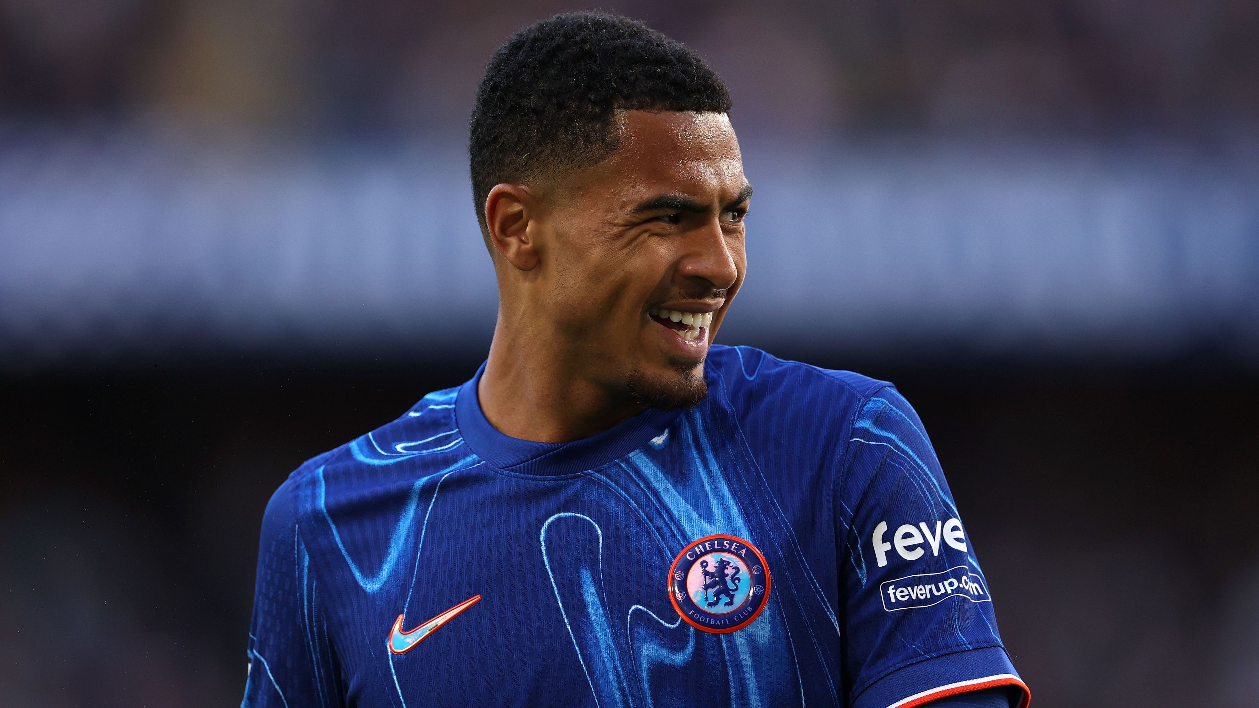 Chelsea FC v Brighton & Hove Albion FC - Premier League