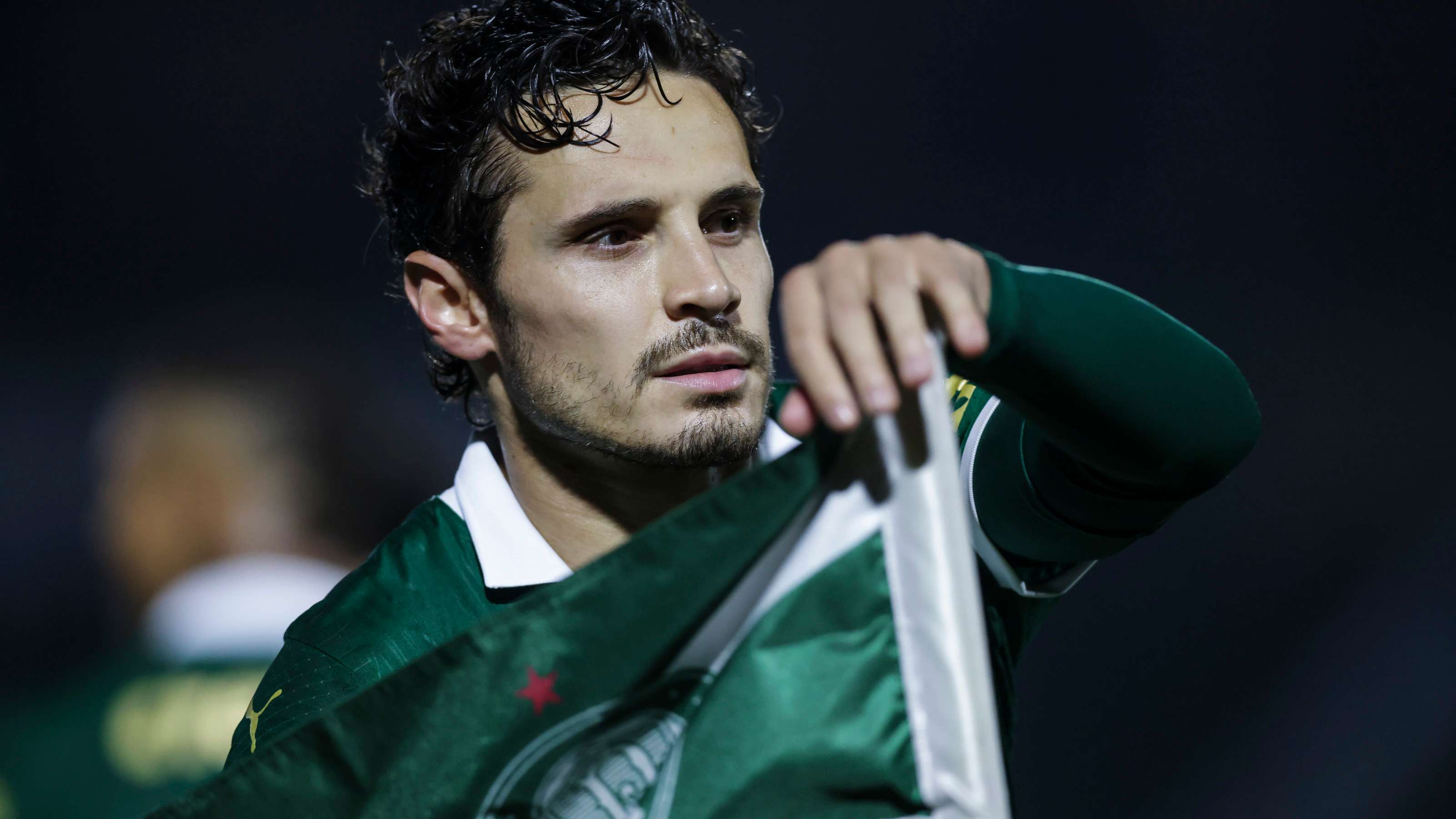 Palmeiras v Atletico Mineiro - Brasileirao 2024