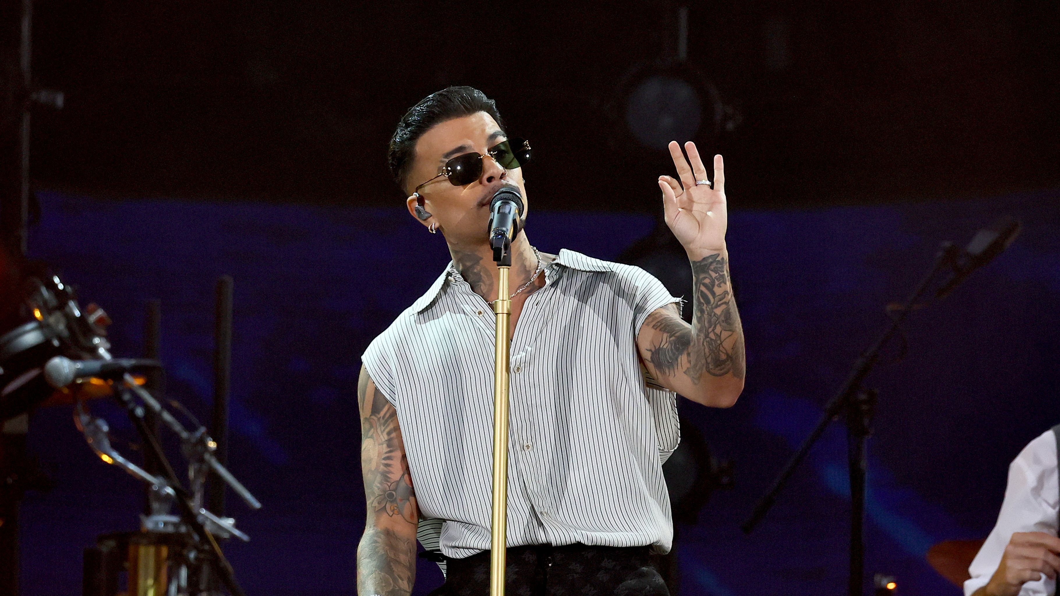 Global Citizen Festival 2024