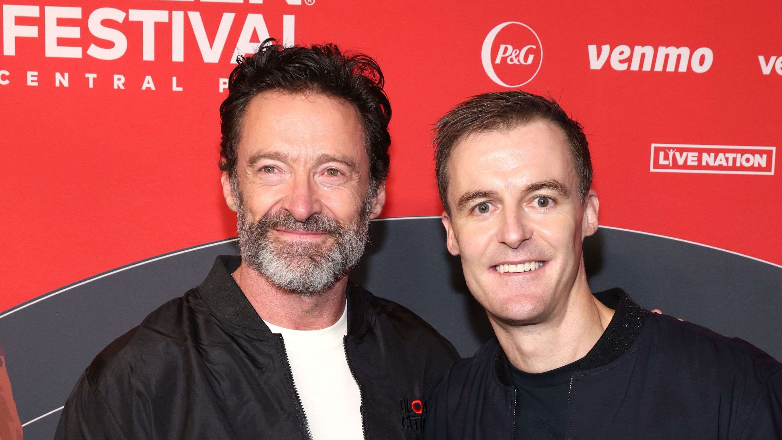 Global Citizen Festival 2024