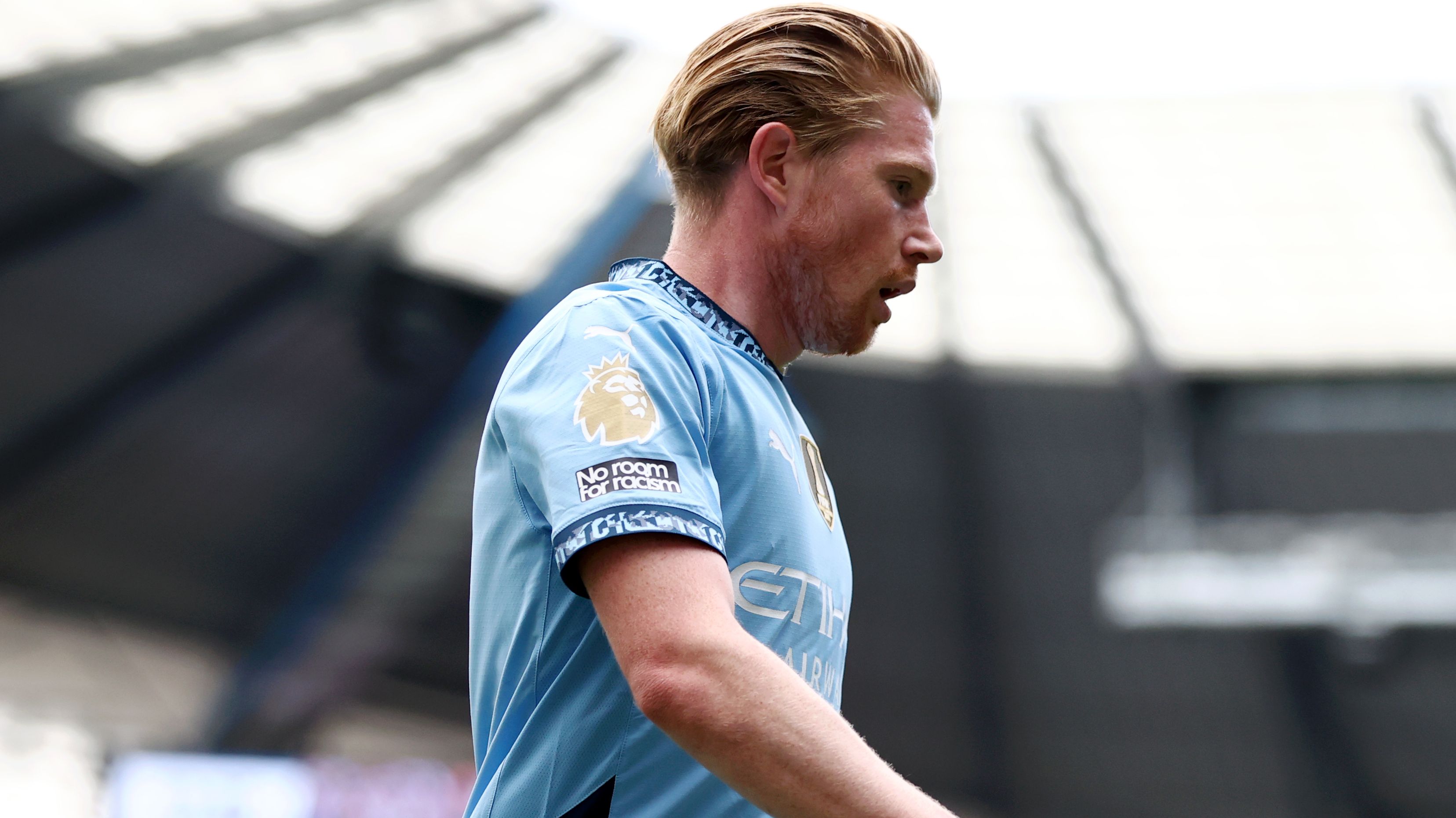 Manchester City FC v Brentford FC - Premier League