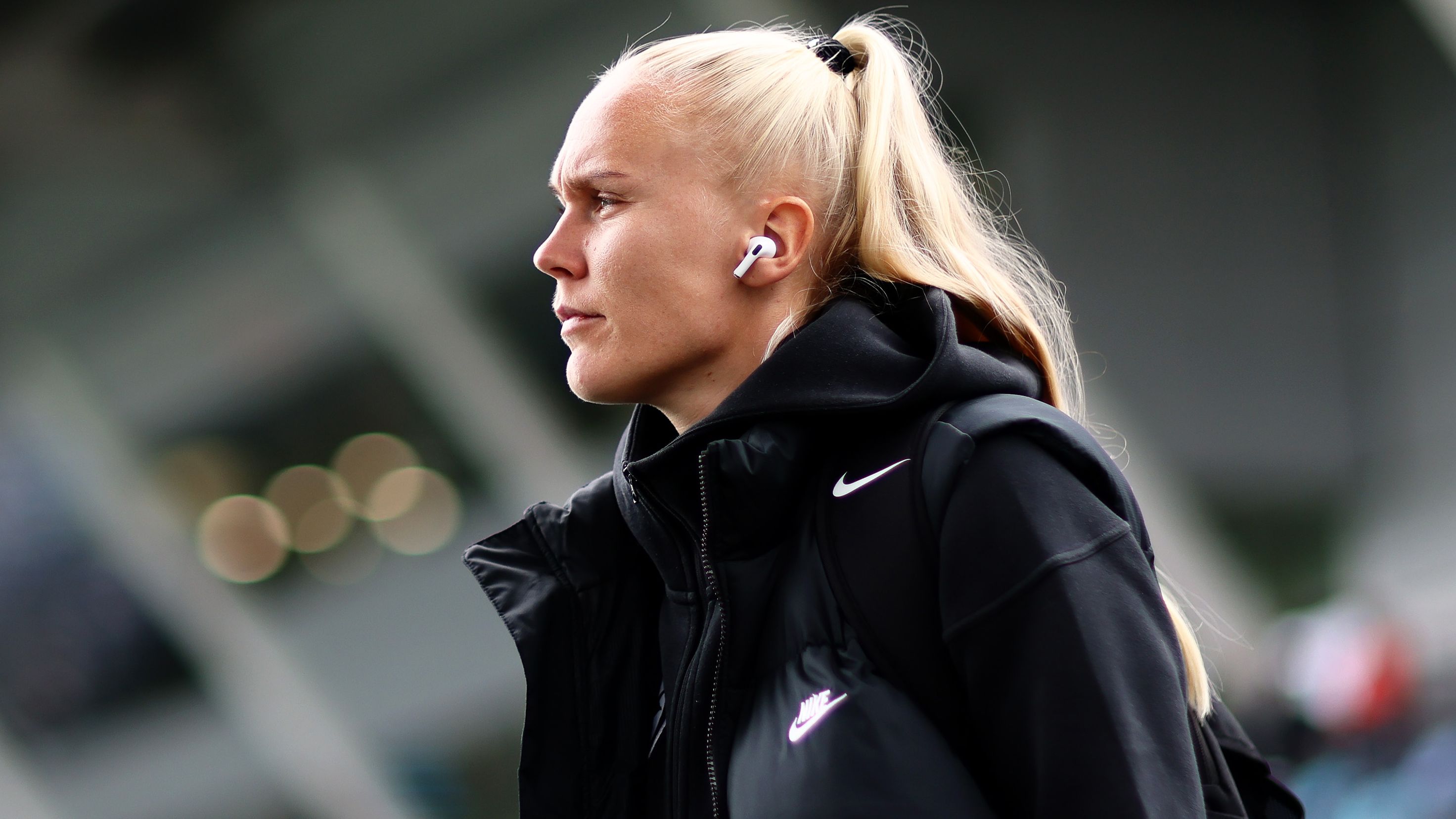 Manchester City v Brighton & Hove Albion - Barclays Women's Super League