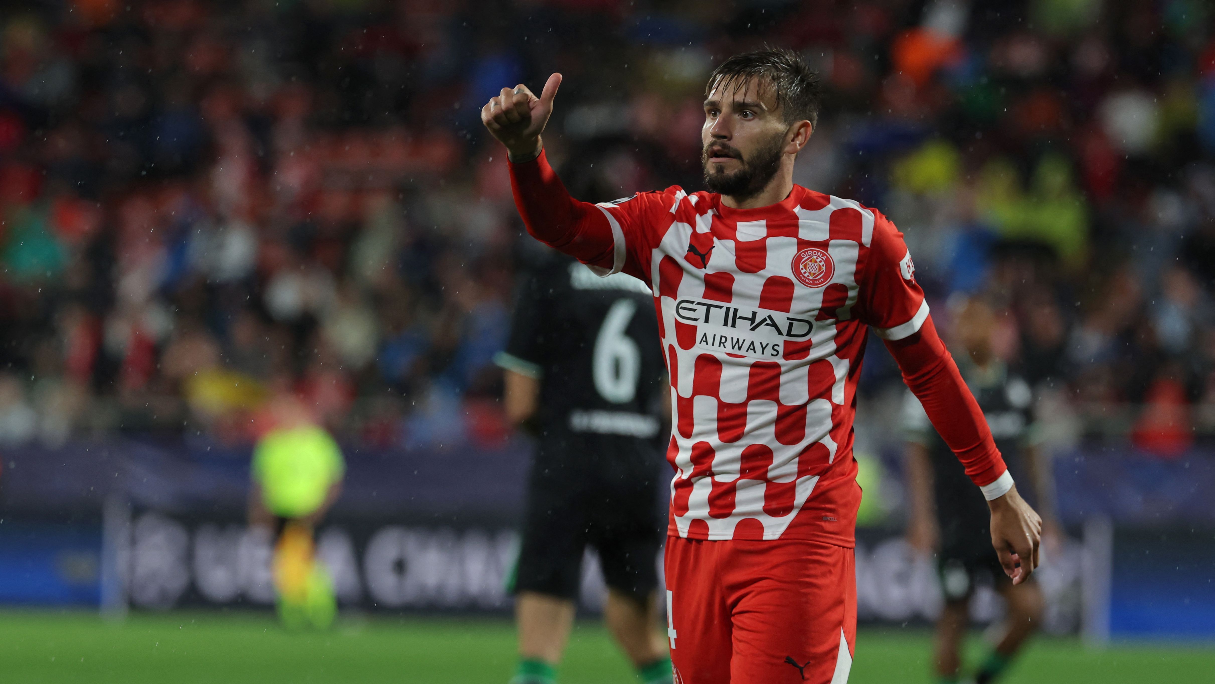 FBL-EUR-C1-GIRONA-FEYENOORD