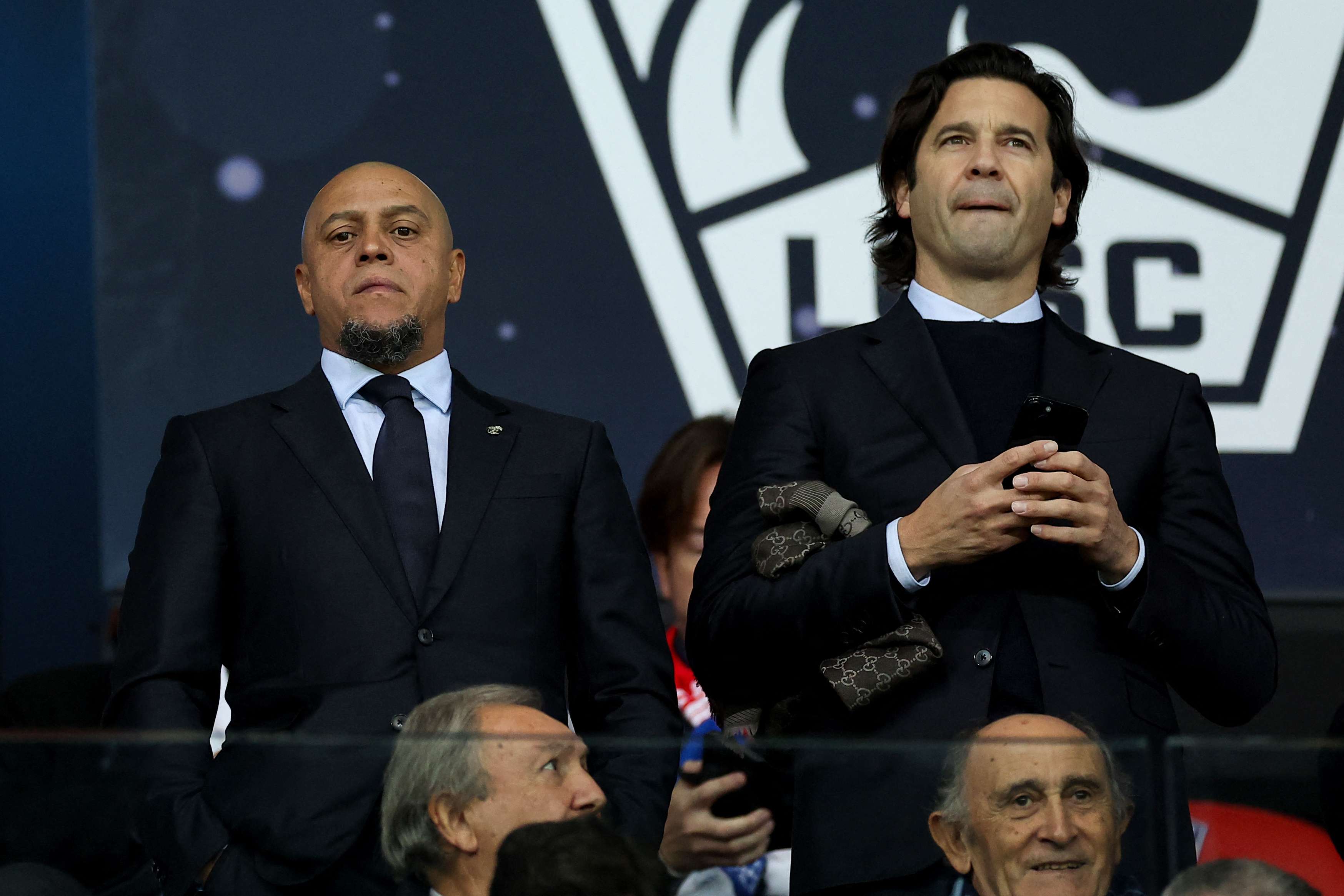 FBL-EUR-C1-LILLE-REAL MADRID