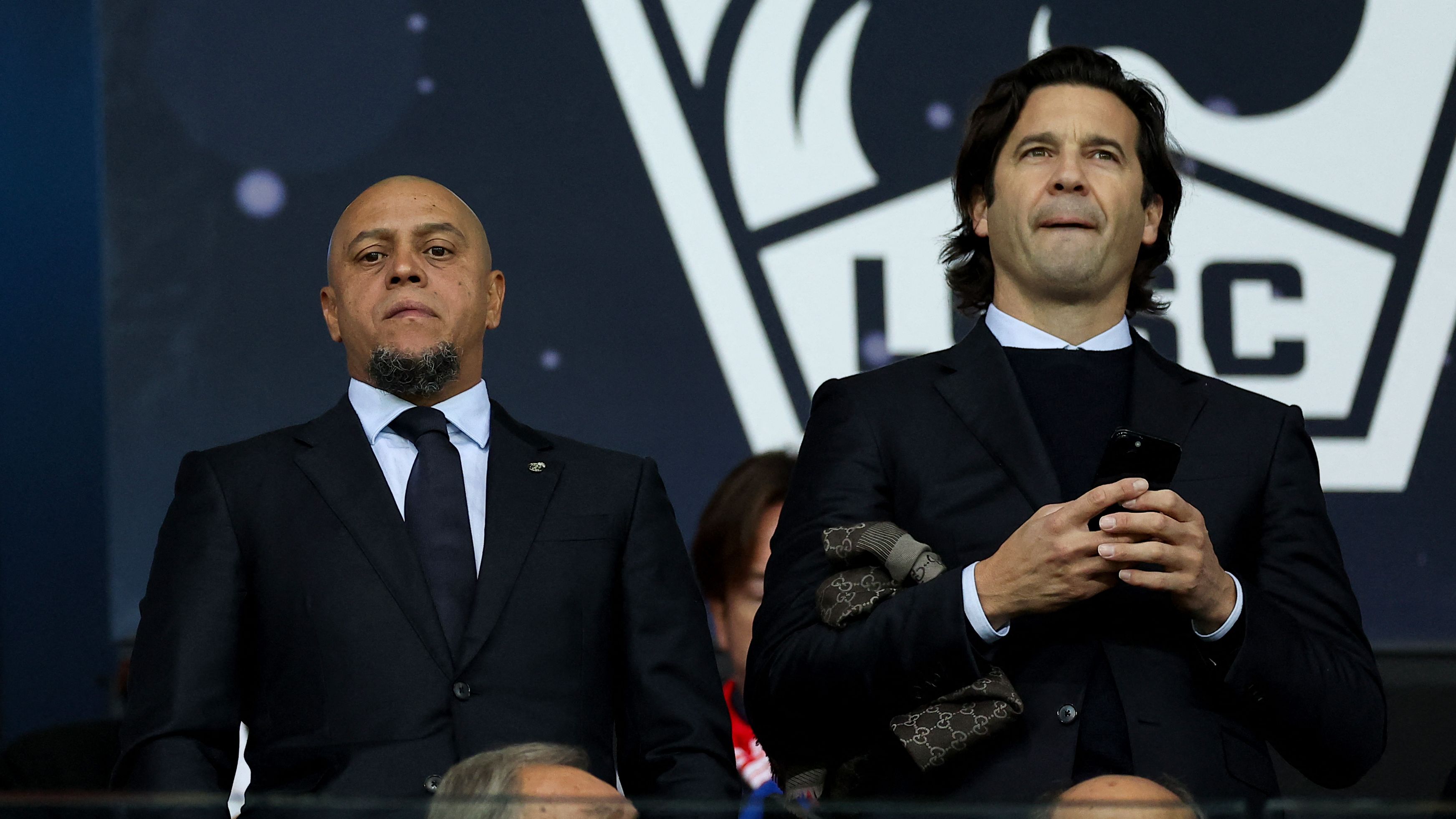 FBL-EUR-C1-LILLE-REAL MADRID